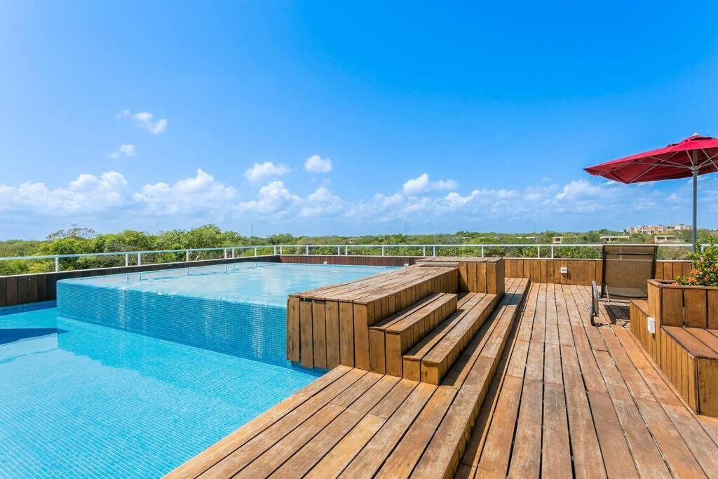 Appartement Golfers' Paradise At Nick Price Residences!