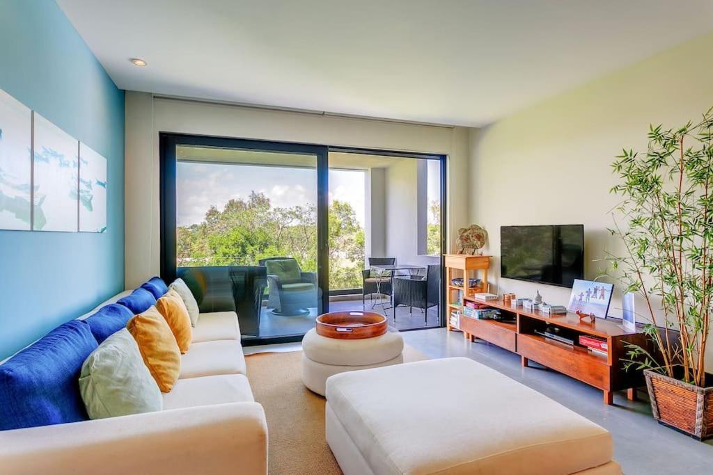 Golfers' Paradise At Nick Price Residences! Appartement Playa del Carmen