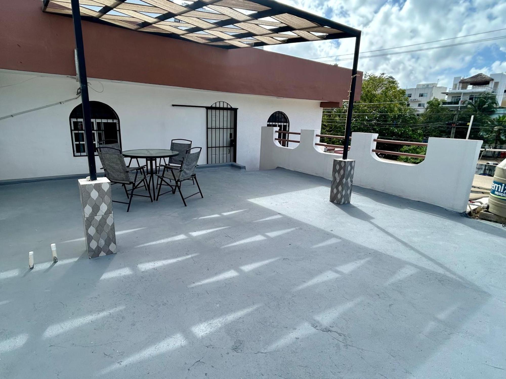 Apartamento Av10 Playa