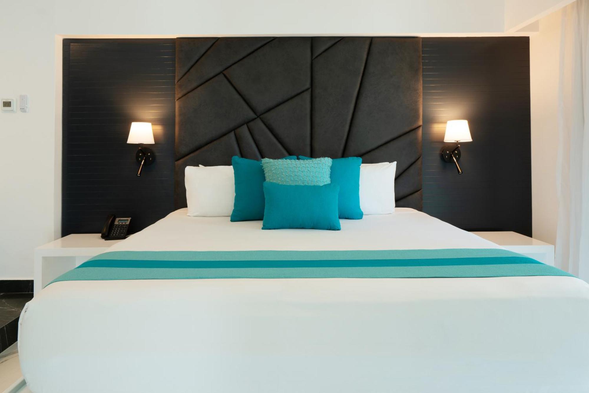 The Fives & Residences - Senses Inclusive Resort Playa del Carmen