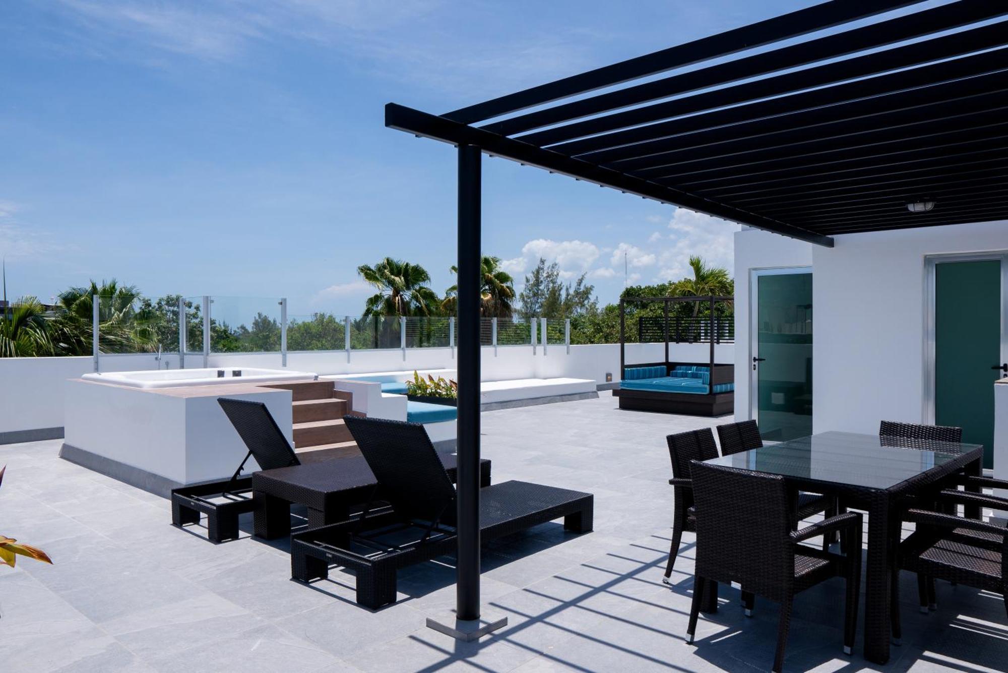 Resort The Fives & Residences - Senses Inclusive