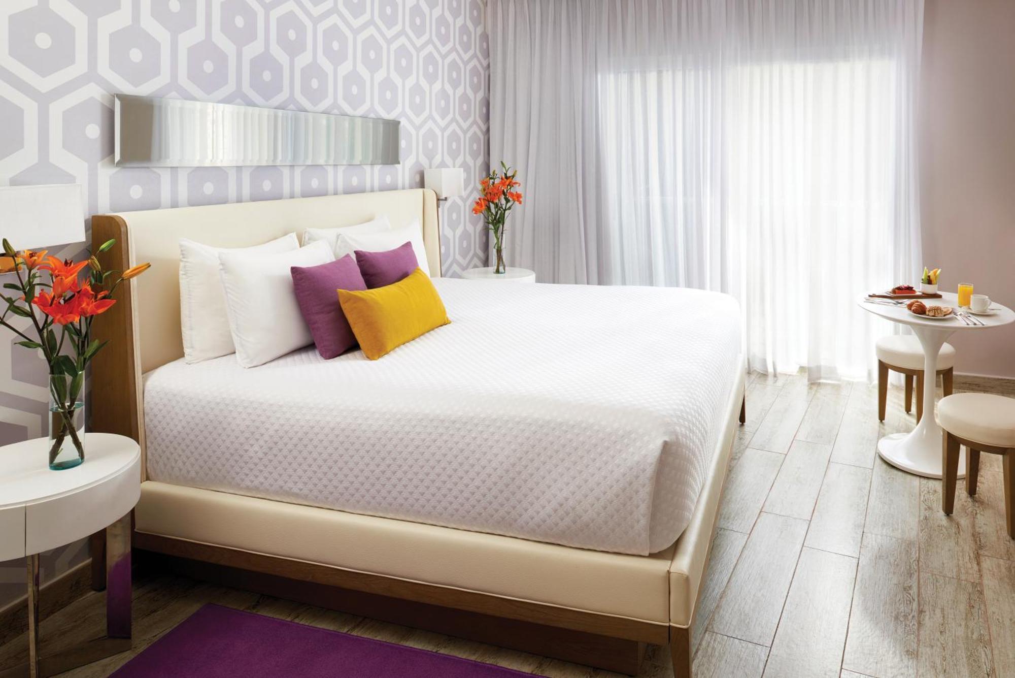 The Fives & Residences - Senses Inclusive 5*