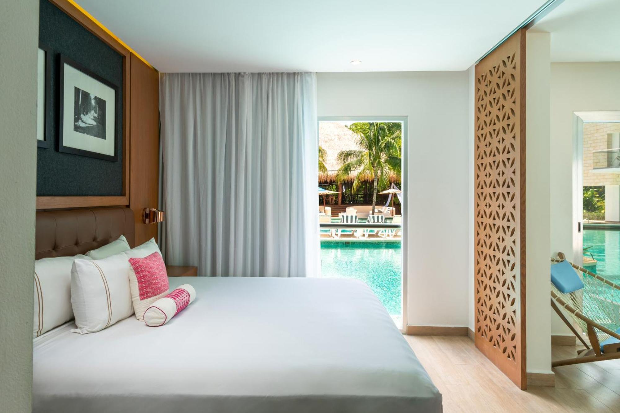 Resort The Fives & Residences - Senses Inclusive Playa del Carmen