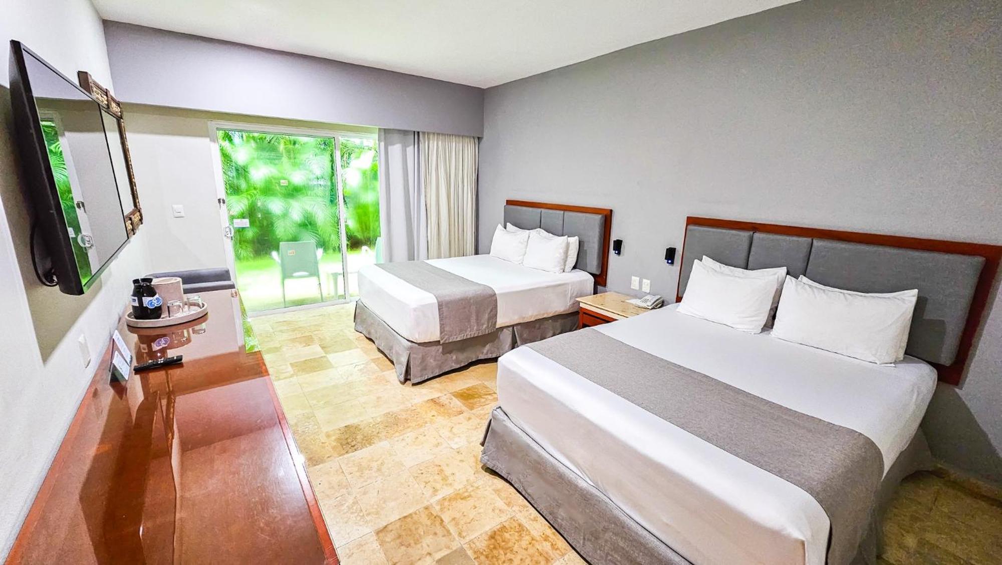 Viva Maya By Wyndham, A Trademark 4*
