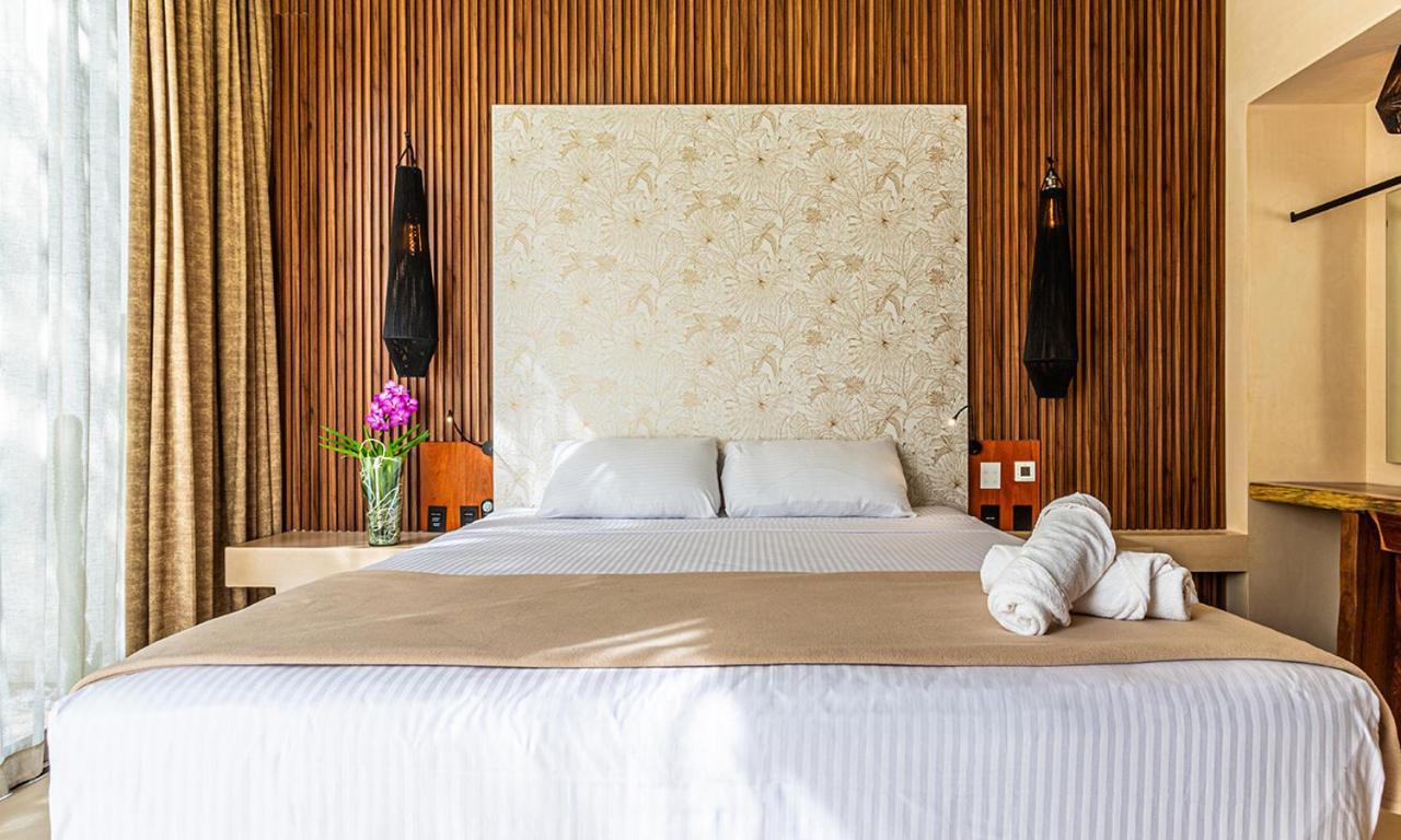 Casa Sueno-dream House Ferienhaus Playa del Carmen