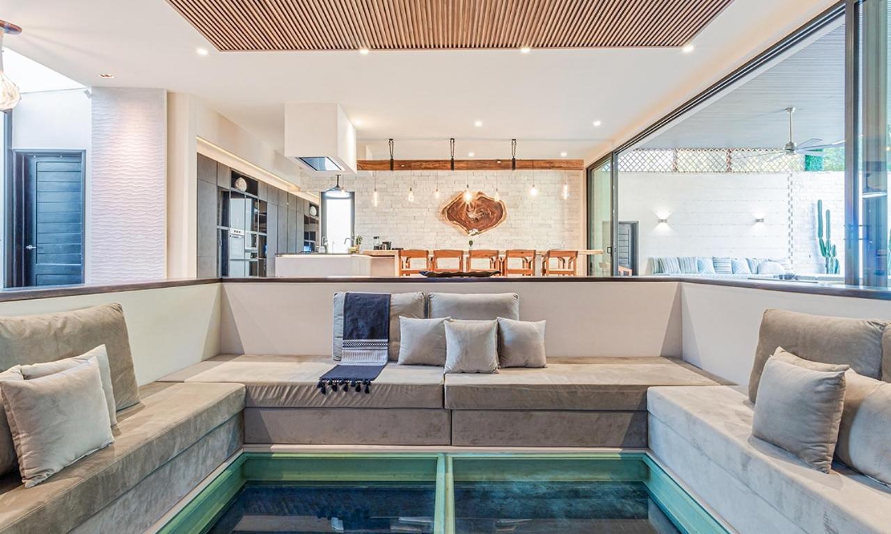 Ferienhaus Casa Sueno-dream House