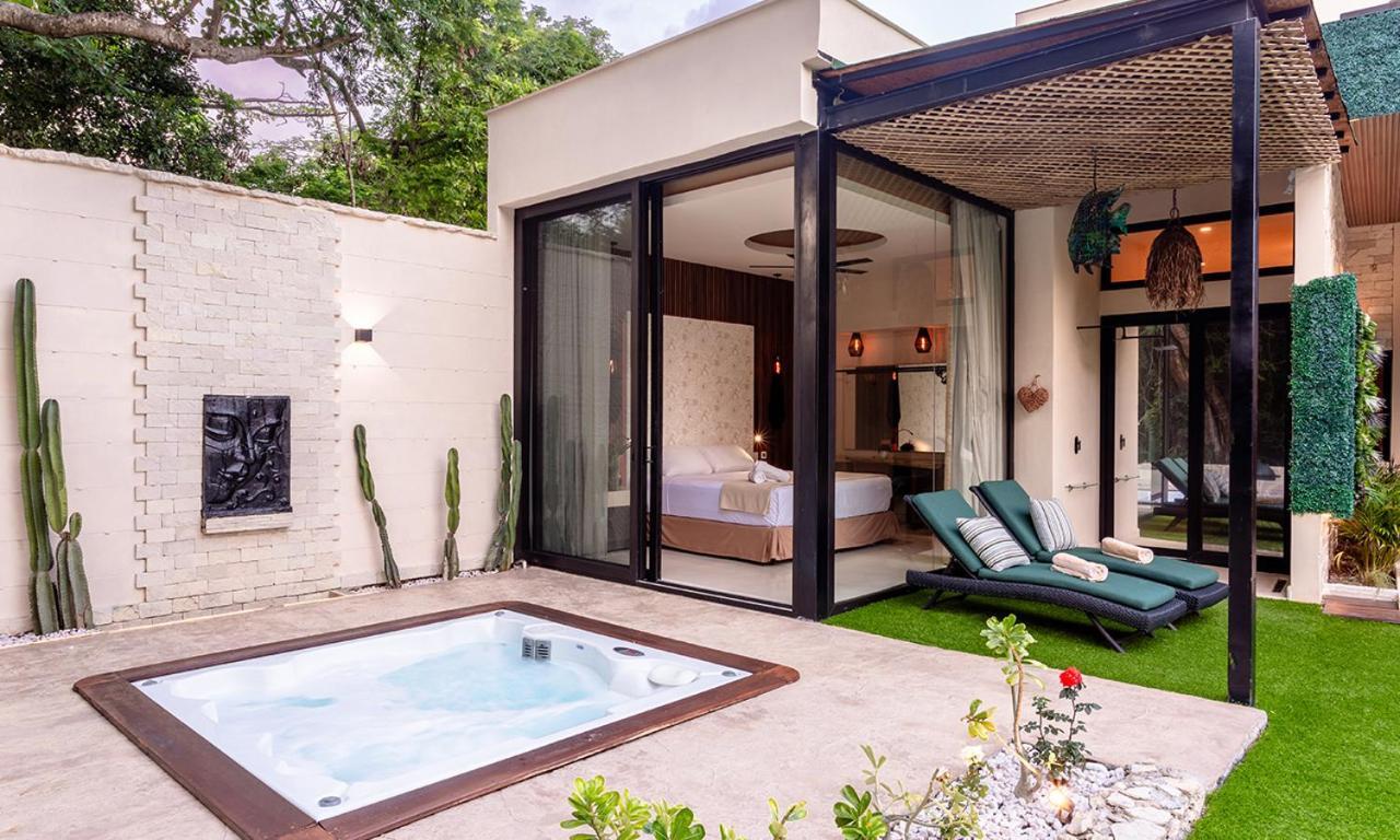 Casa Sueno-dream House Ferienhaus *