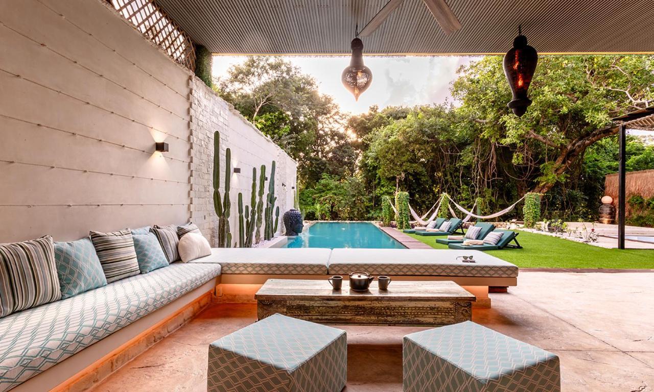 Ferienhaus Casa Sueno-dream House