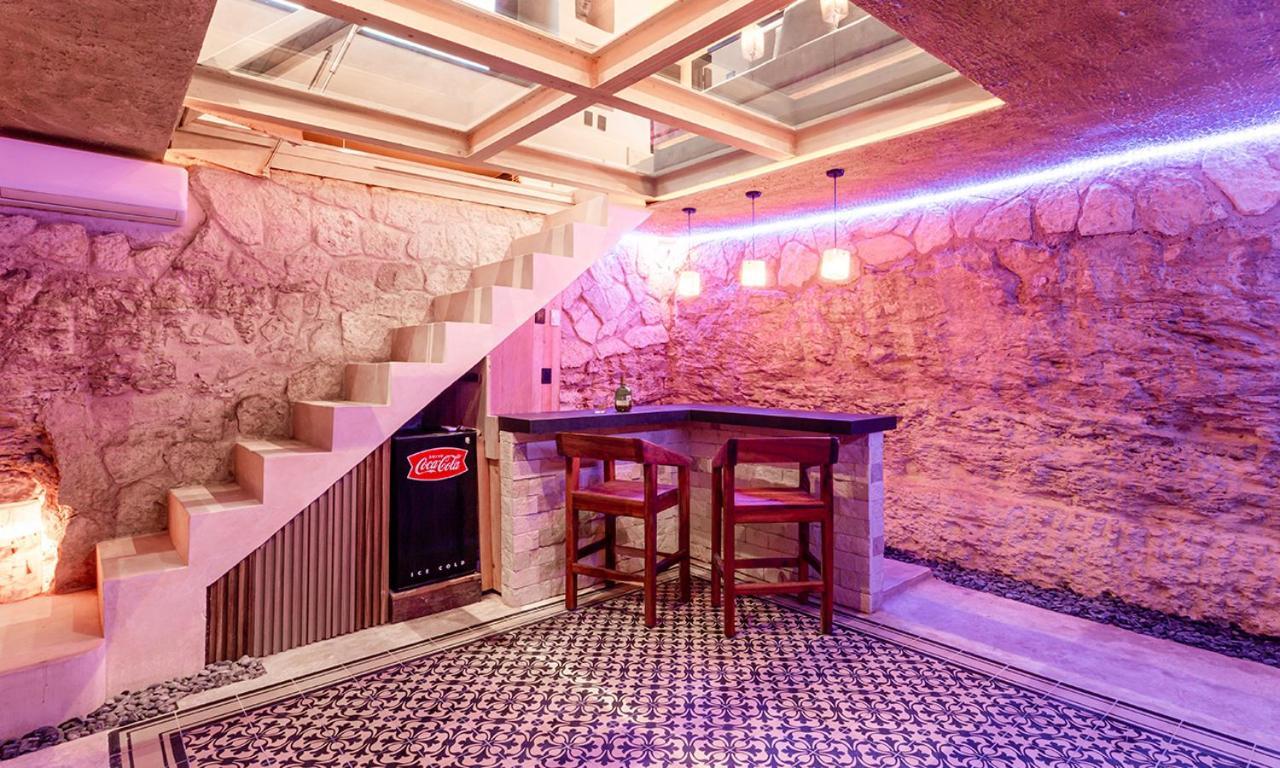 Casa Sueno-dream House Ferienhaus