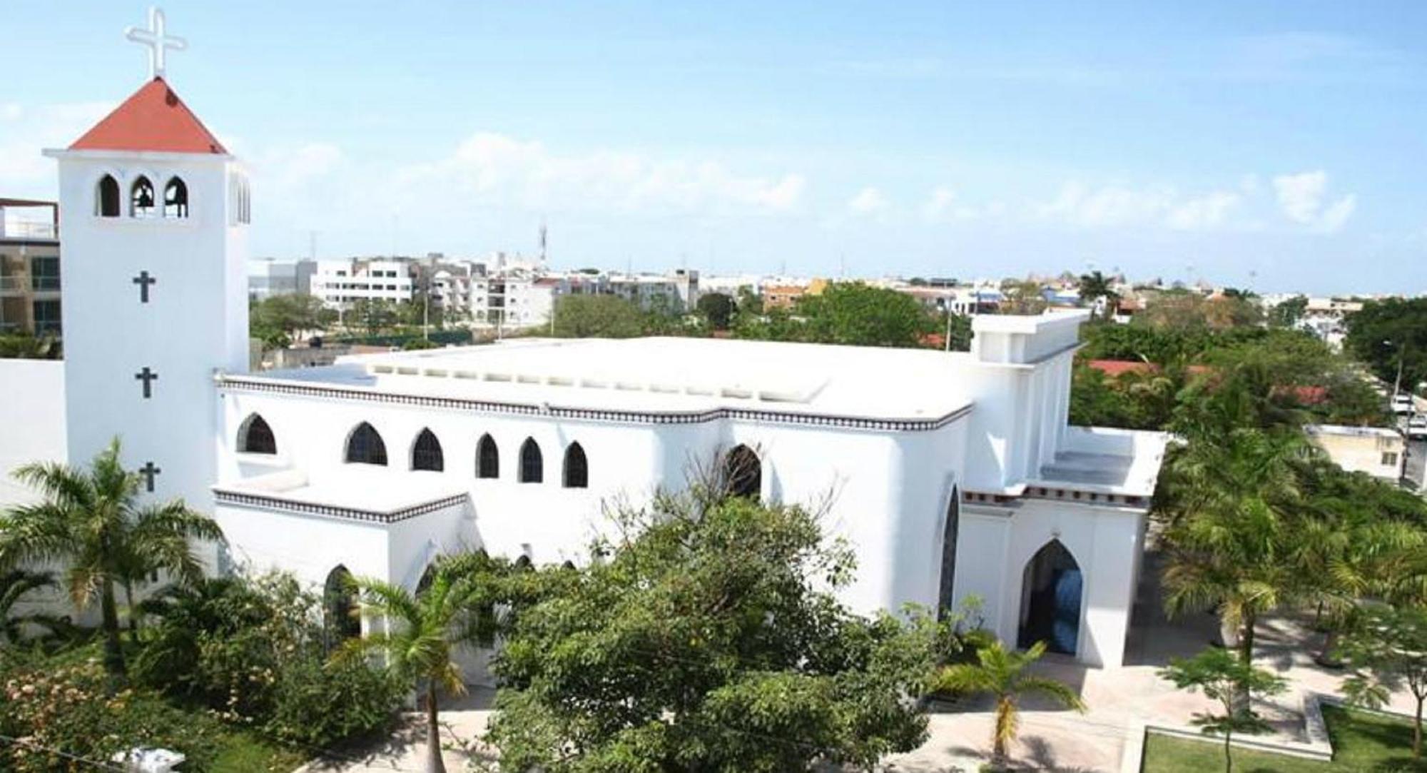 El Campanario Hotel 3*