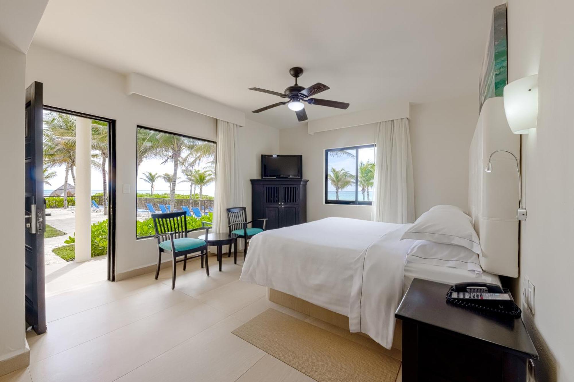 Allegro Playacar 4*