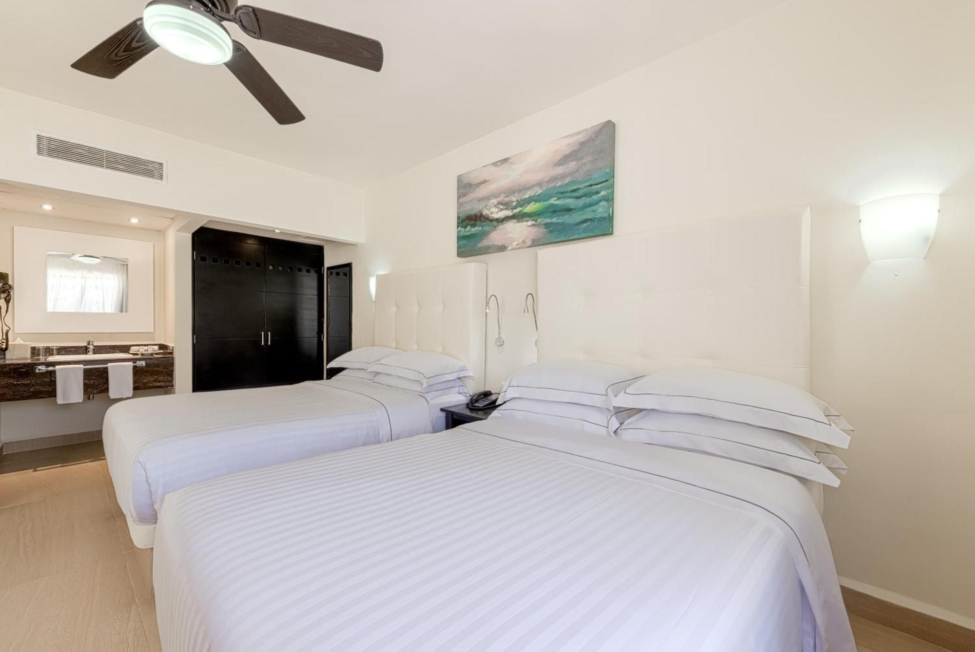 Allegro Playacar 4*
