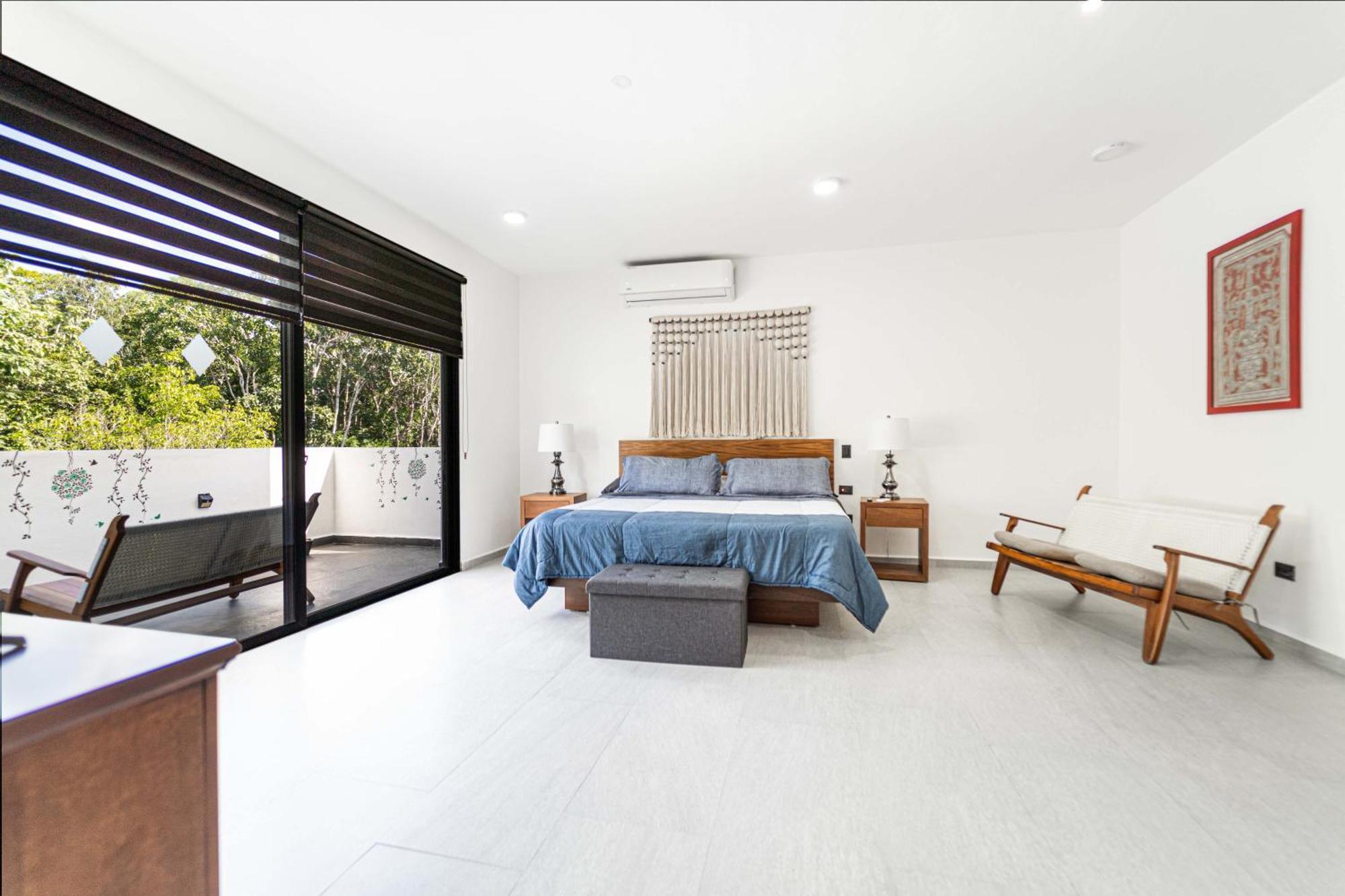 Casa De Verano En Senderos Ciudad Mayakoba Holiday home