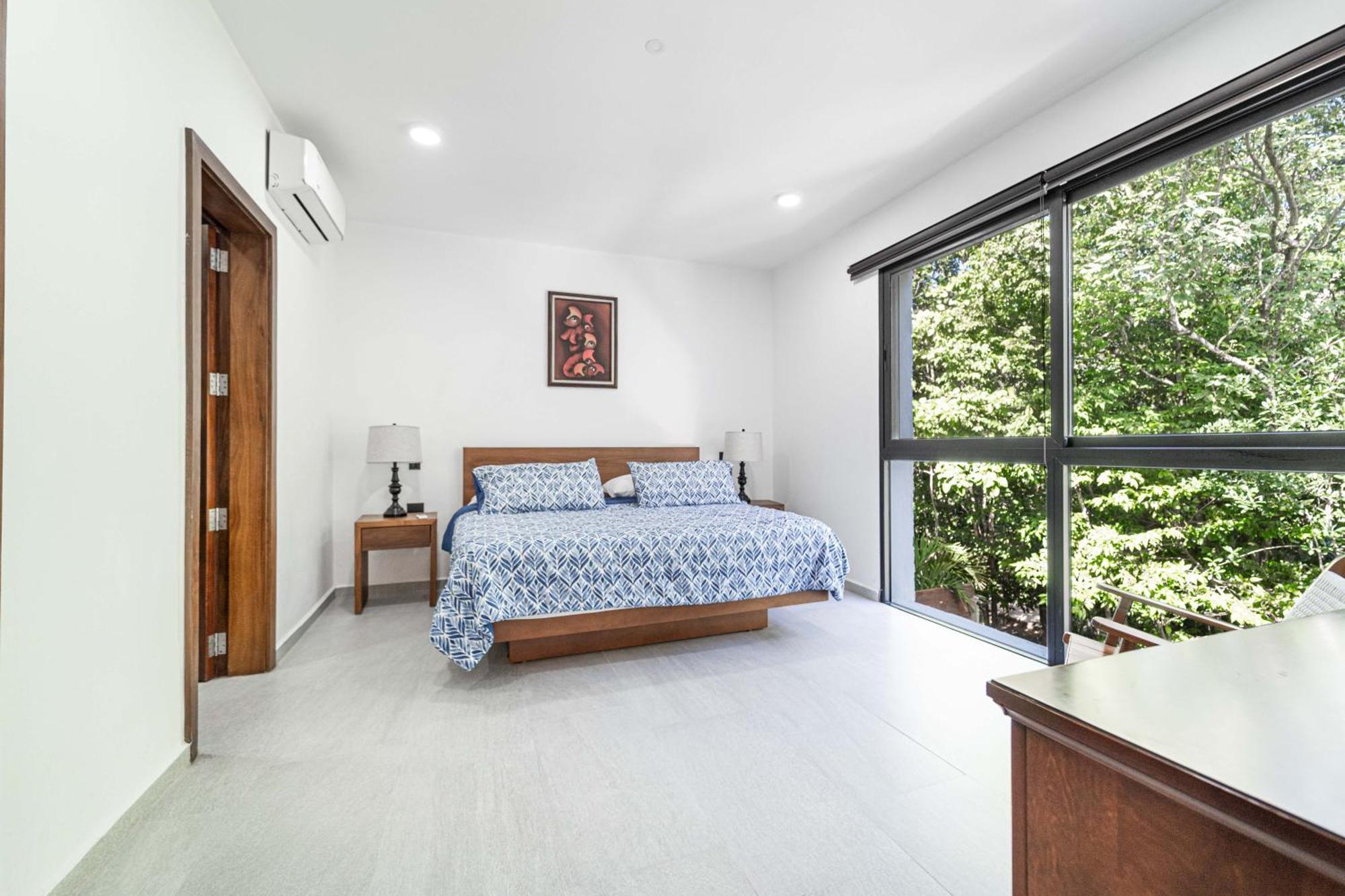 Casa De Verano En Senderos Ciudad Mayakoba * Playa del Carmen
