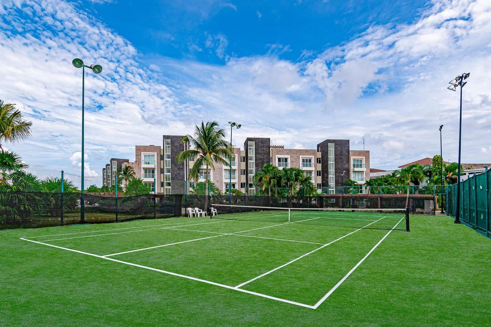 Exclusive Ocean-view In Riviera Maya Apartamento Playa del Carmen