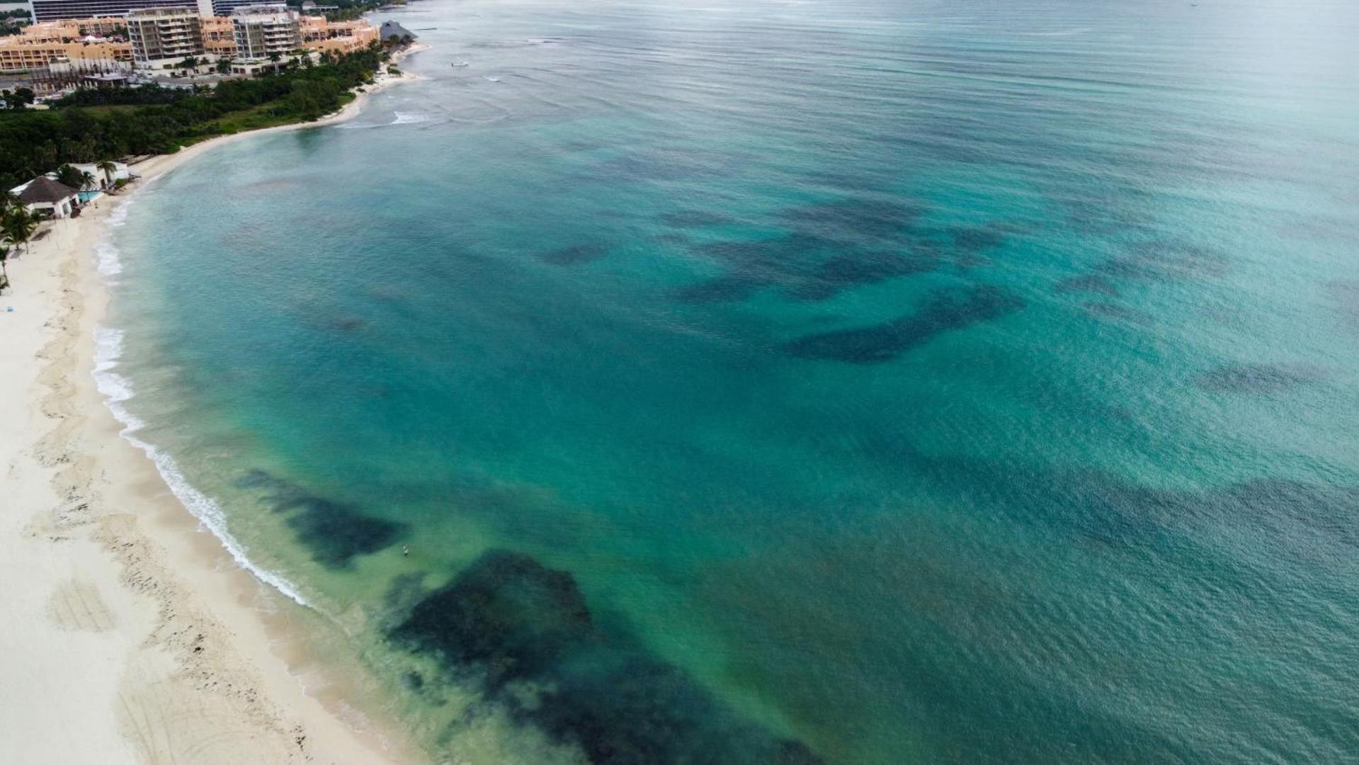 Exclusive Ocean-view In Riviera Maya Apartamento