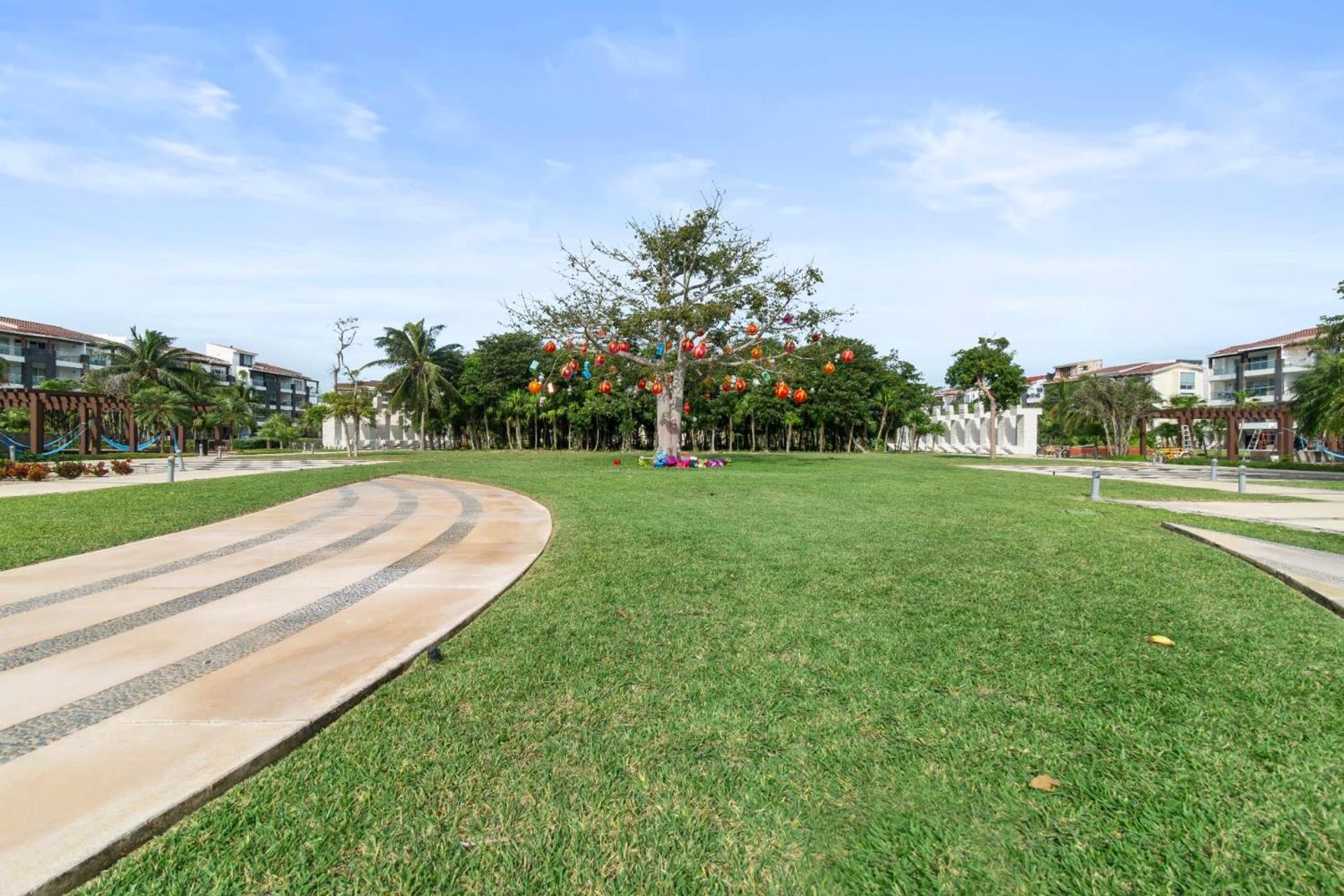 Apartamento Exclusive Ocean-view In Riviera Maya *