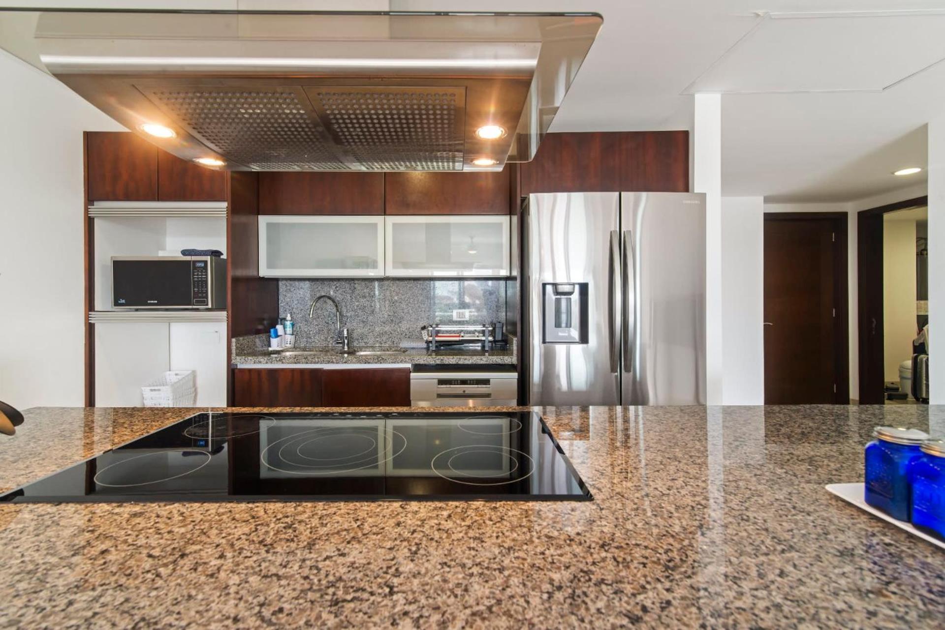 Exclusive Ocean-view In Riviera Maya Apartamento Playa del Carmen