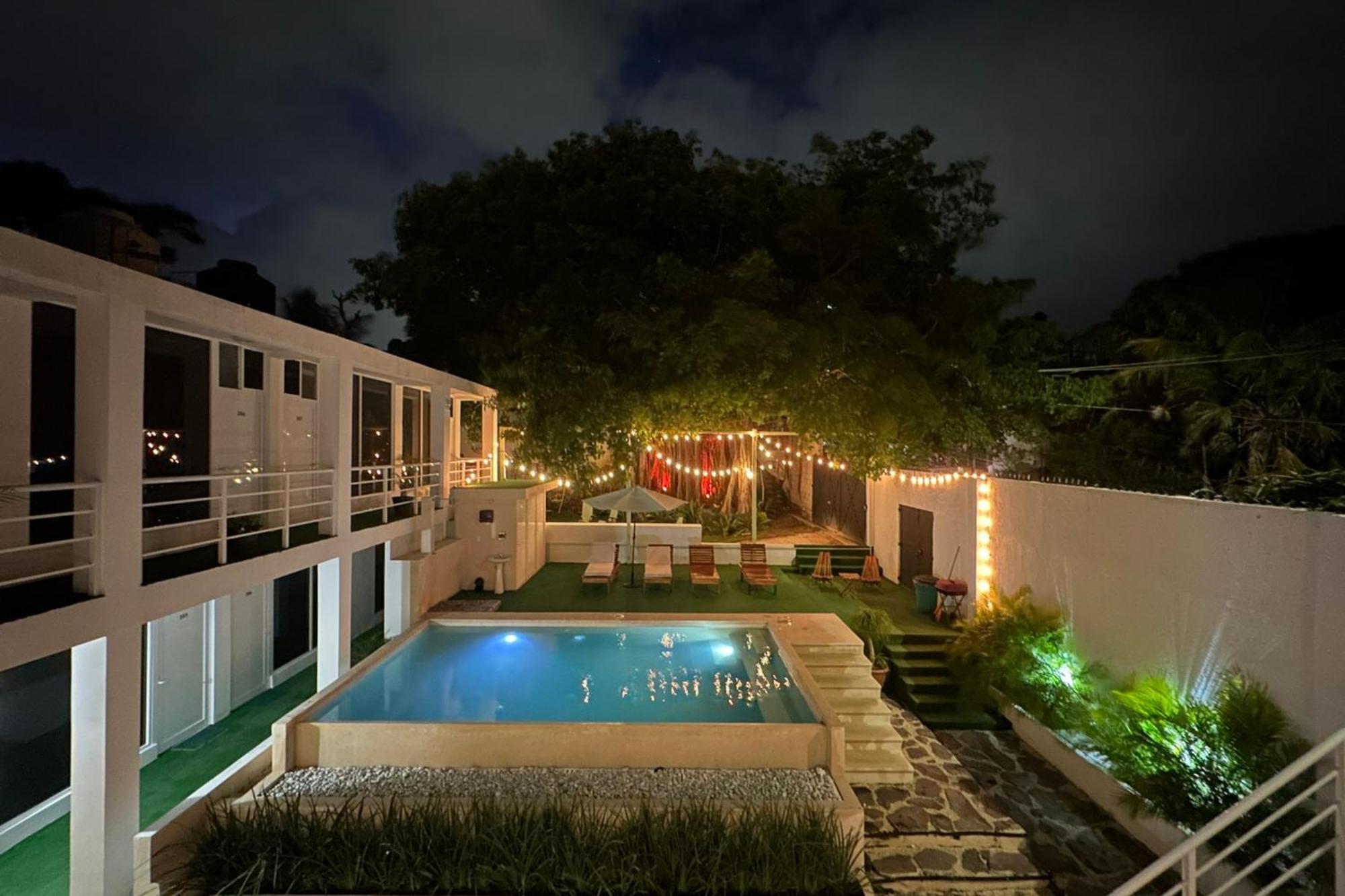 La Quinta Caribena * Playa del Carmen