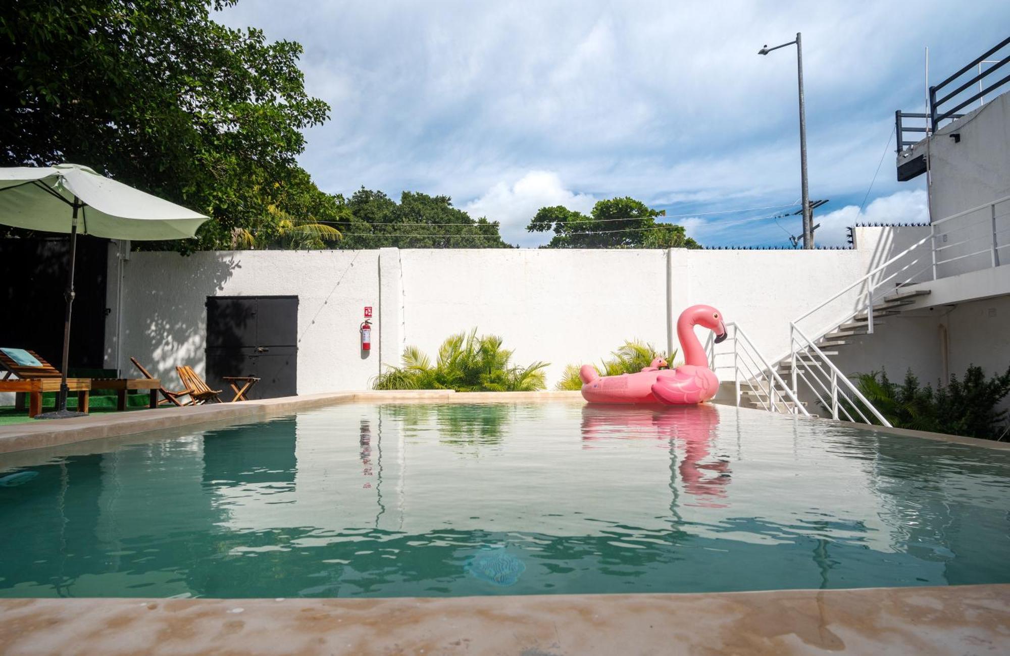 Apartment La Quinta Caribena