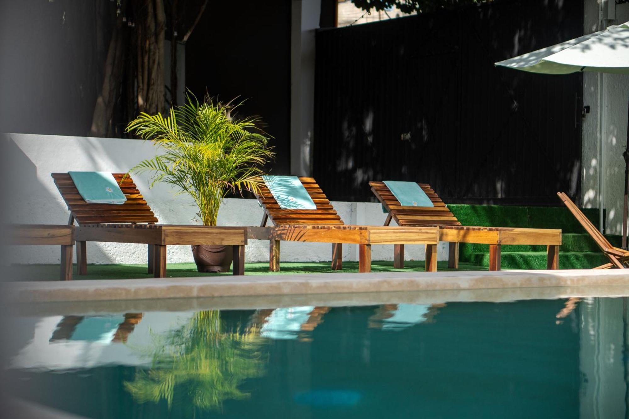 La Quinta Caribena Apartment Playa del Carmen