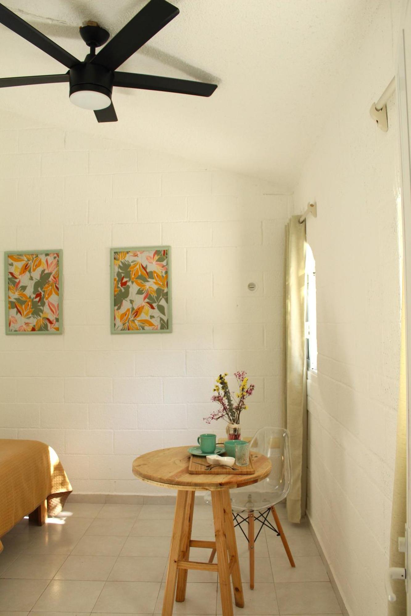 Gasthof Casa Palmita *