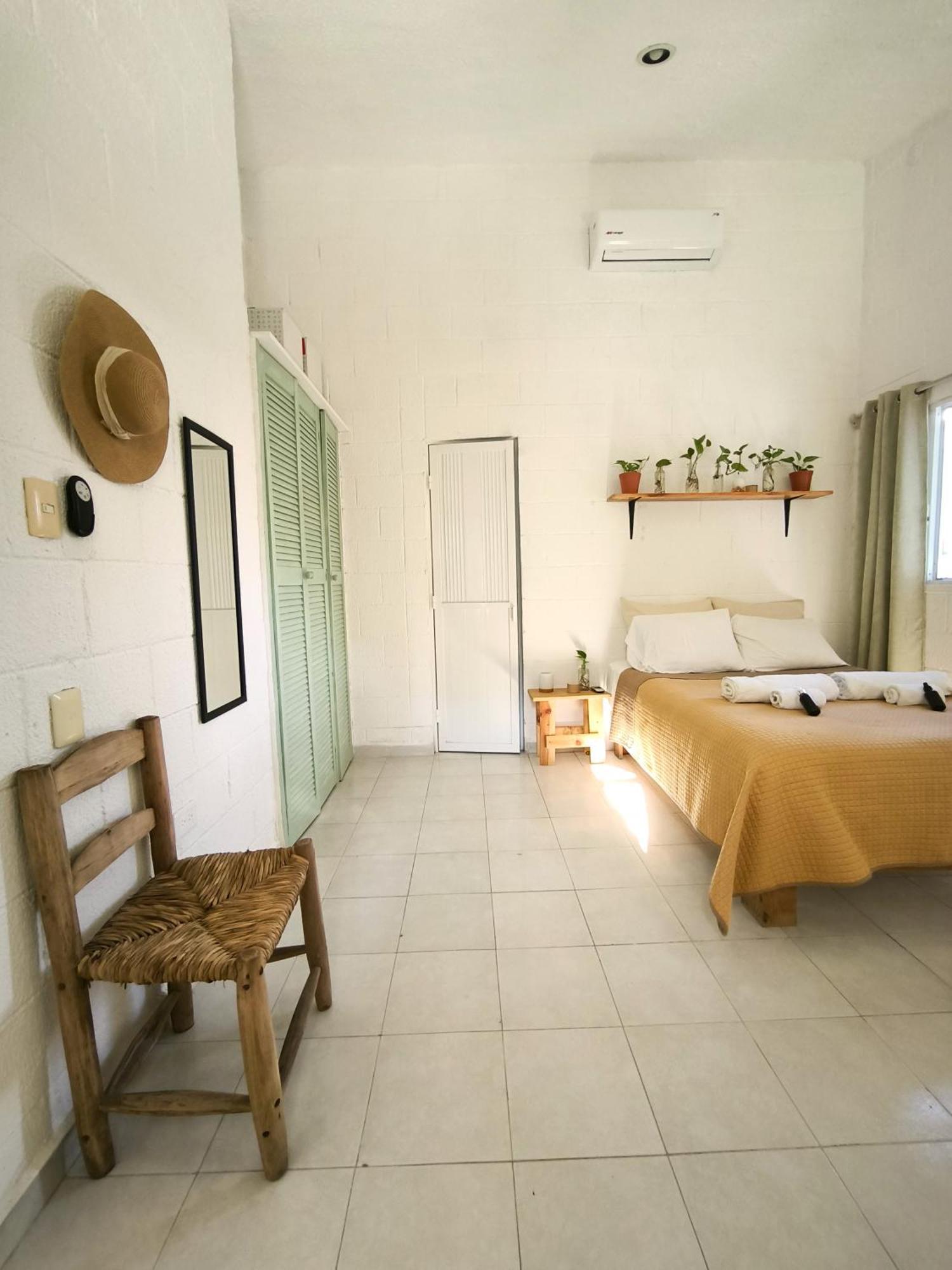 Casa Palmita Gasthof