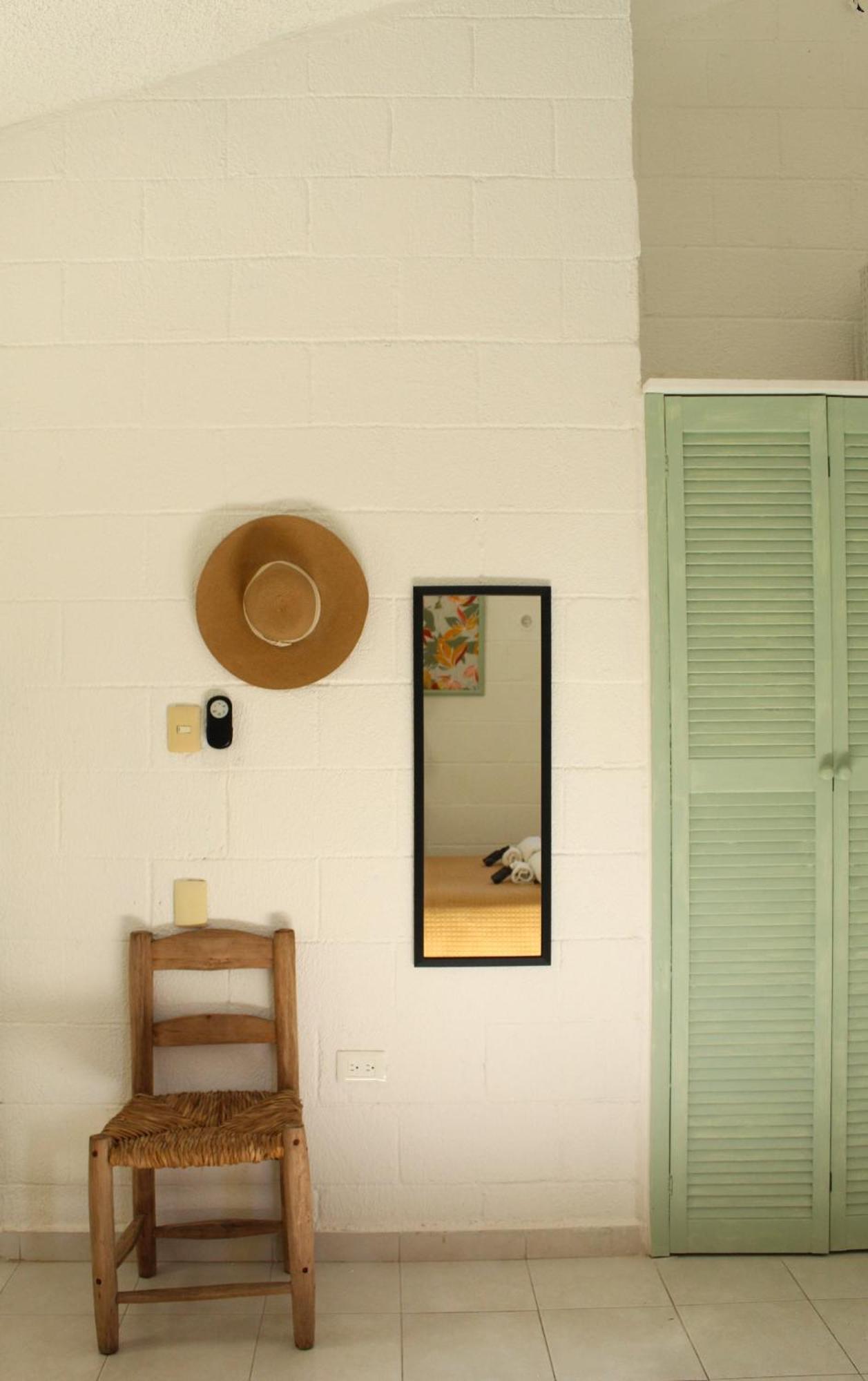 Gasthof Casa Palmita *