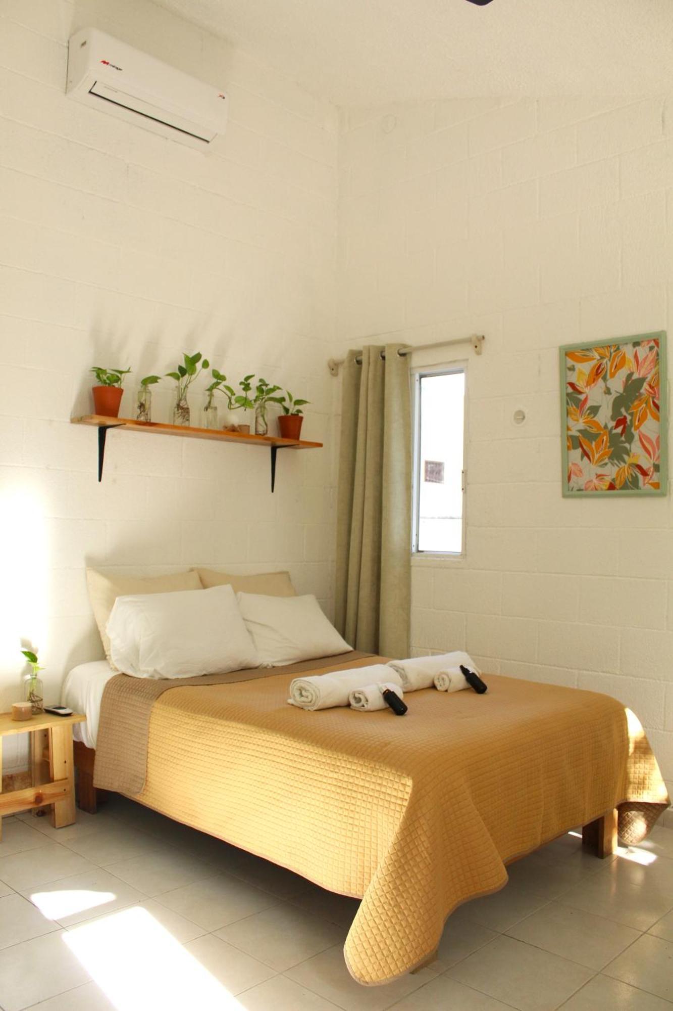 Casa Palmita Gasthof