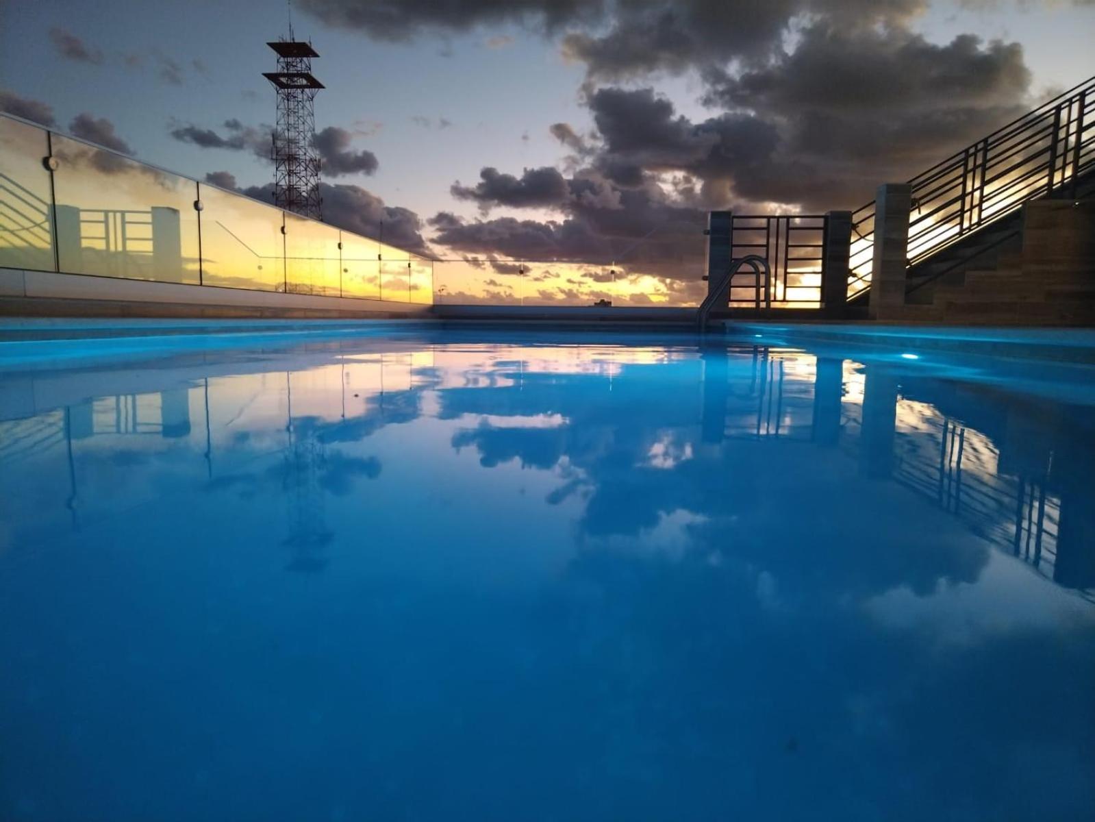 Kiaraluna Apartahotel 2*