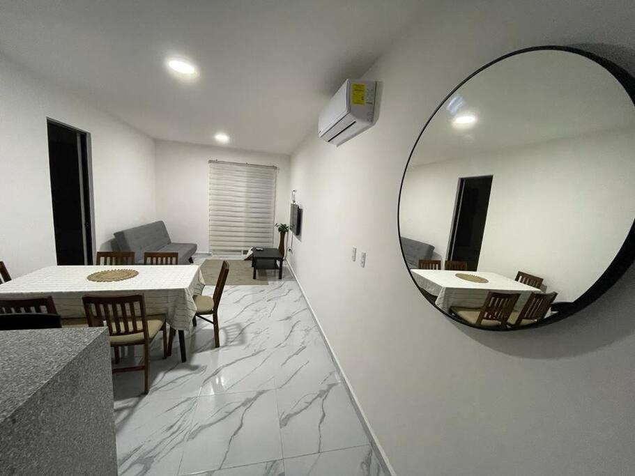 Apartamento Lizard Playa del Carmen