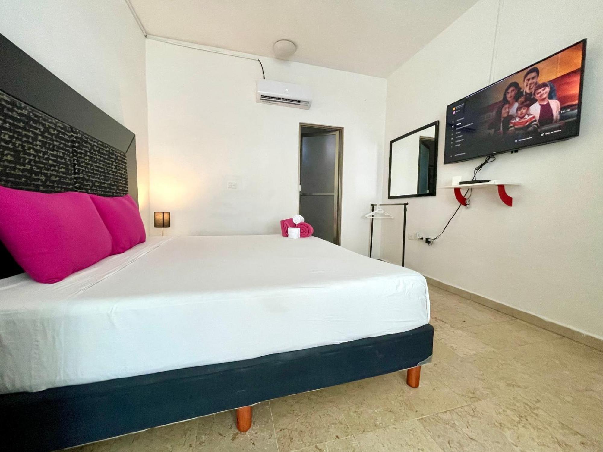 Miranda Beach Playa del Carmen