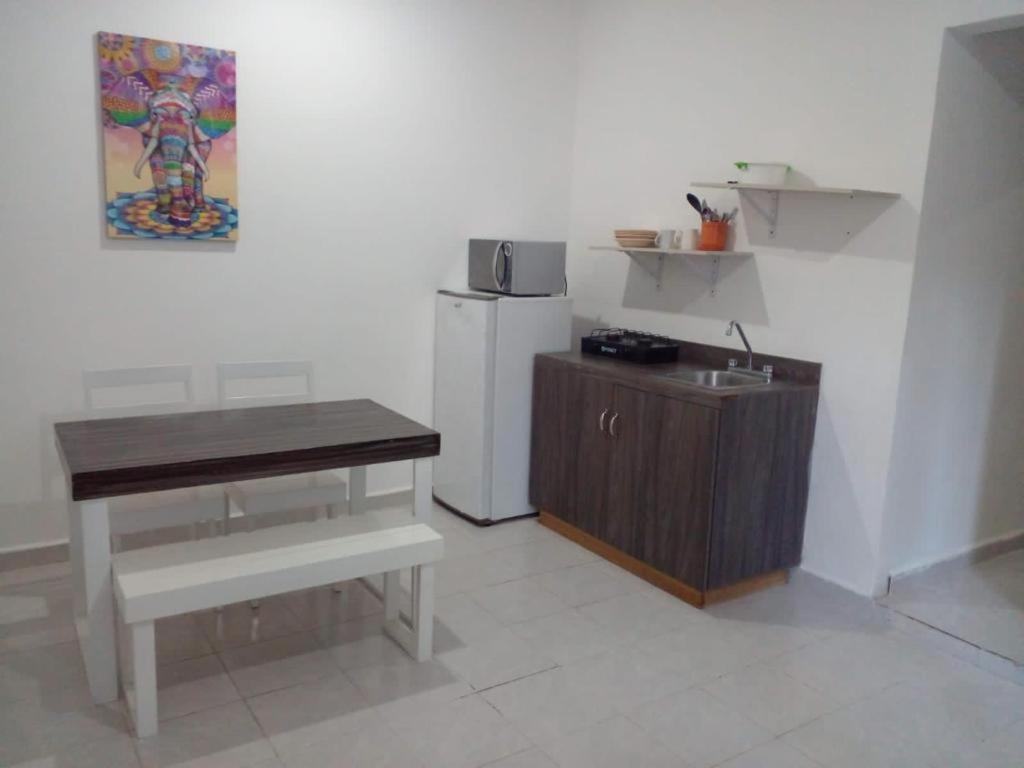 Apartment Close