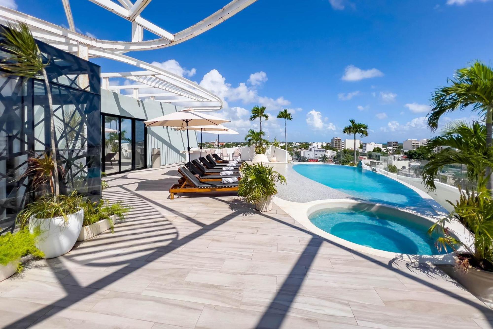 Hotel Mare