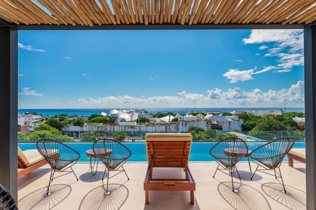 Paseo Luxury House * Playa del Carmen