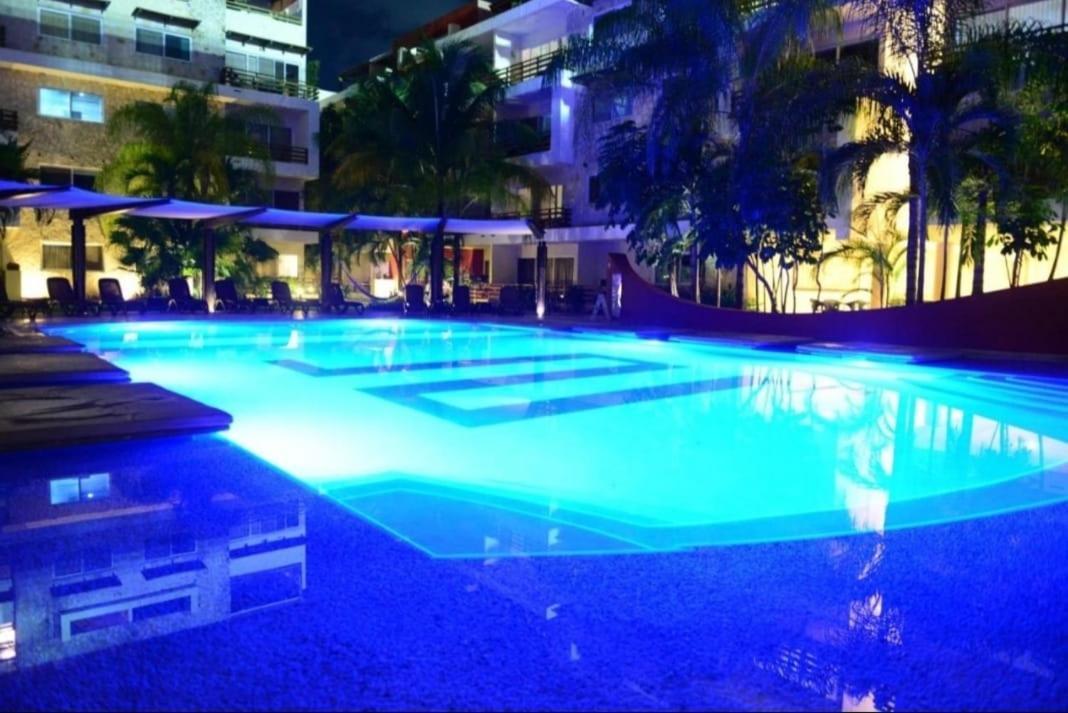 Caribe Grand Dream Playa del Carmen