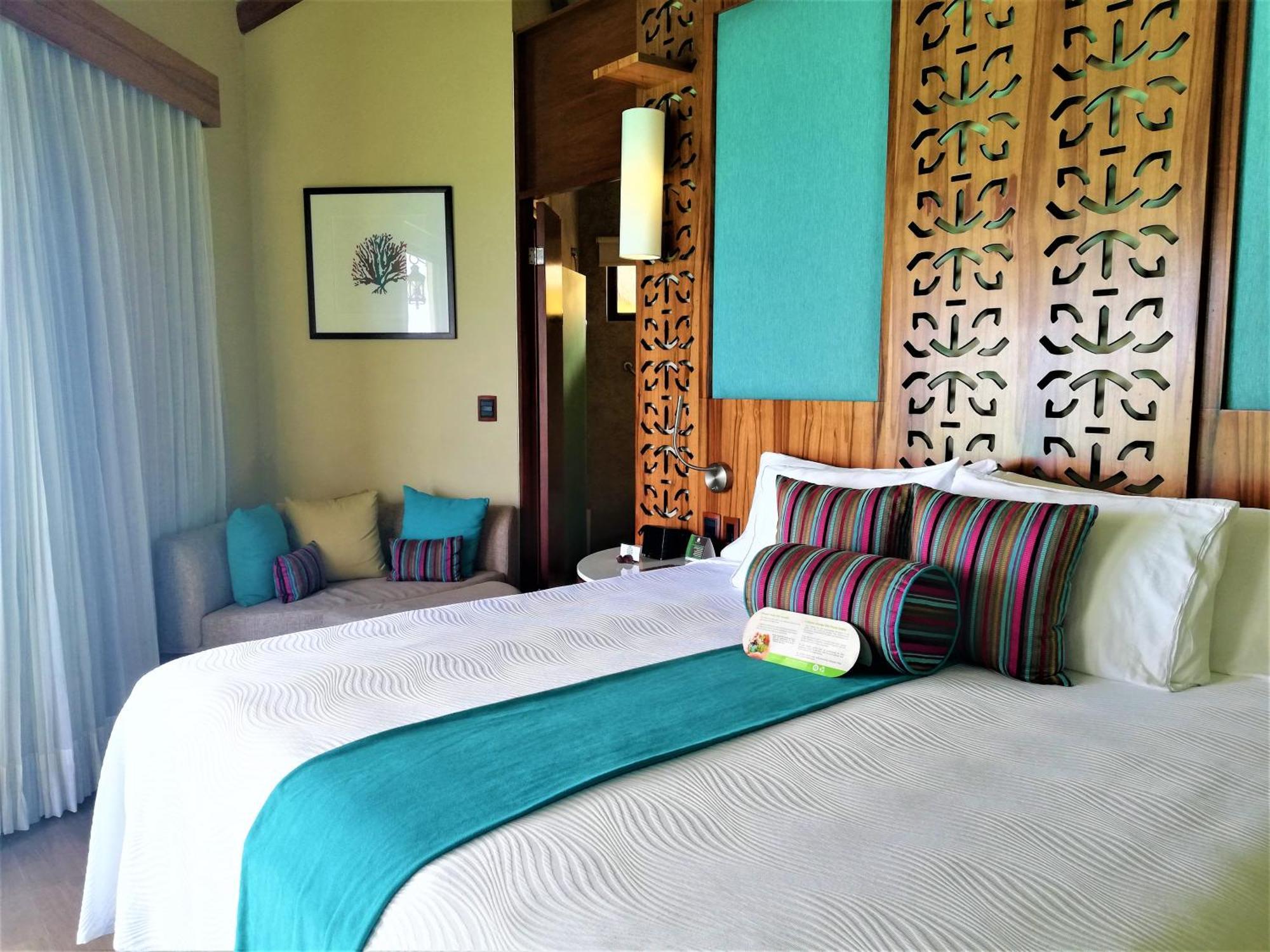 Palafitos Overwater Catamaran, Cenote & Inclusive (adults Only) 5* Playa del Carmen