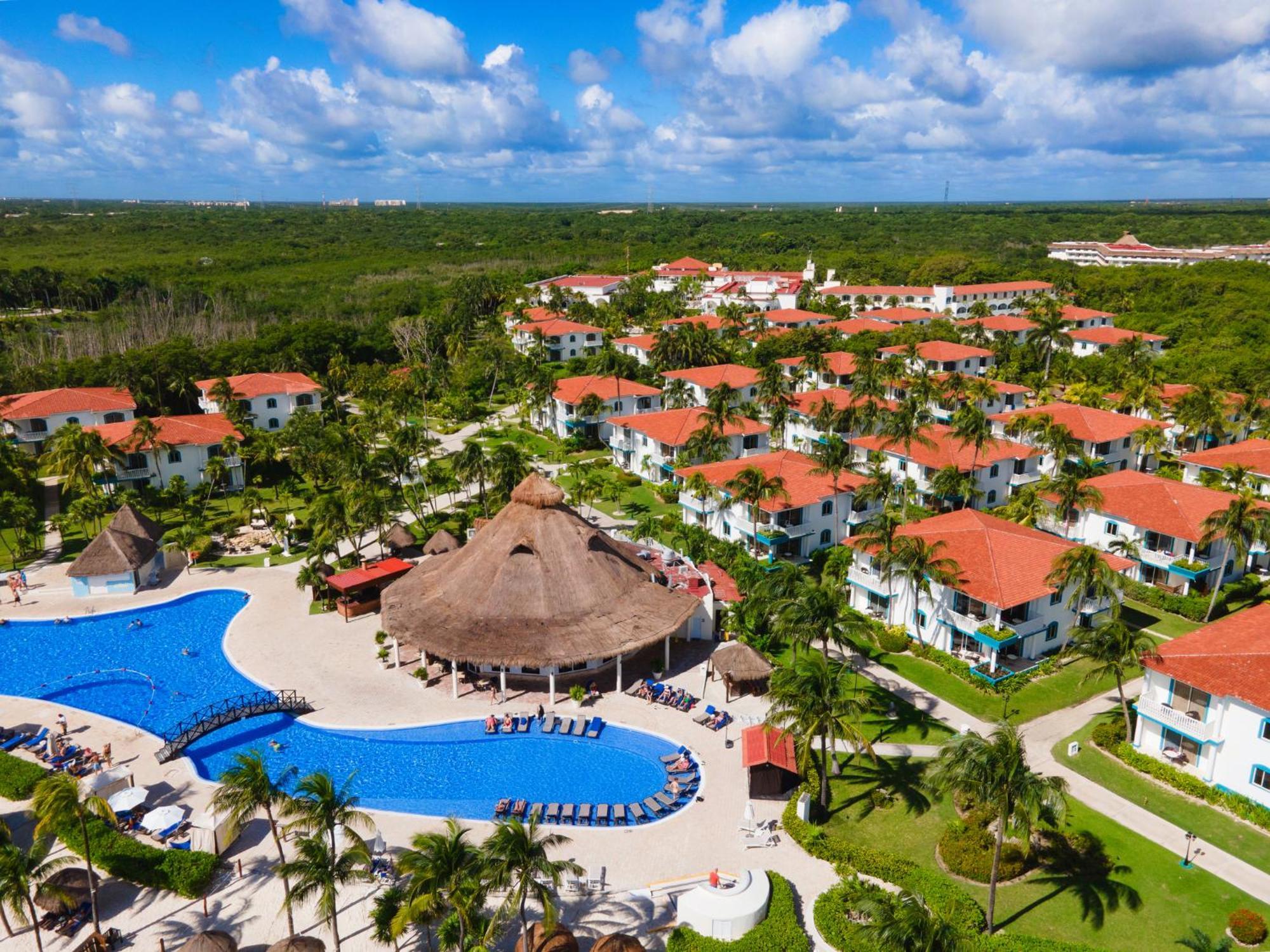 Resort Ocean Maya Royale Adults Only 5*