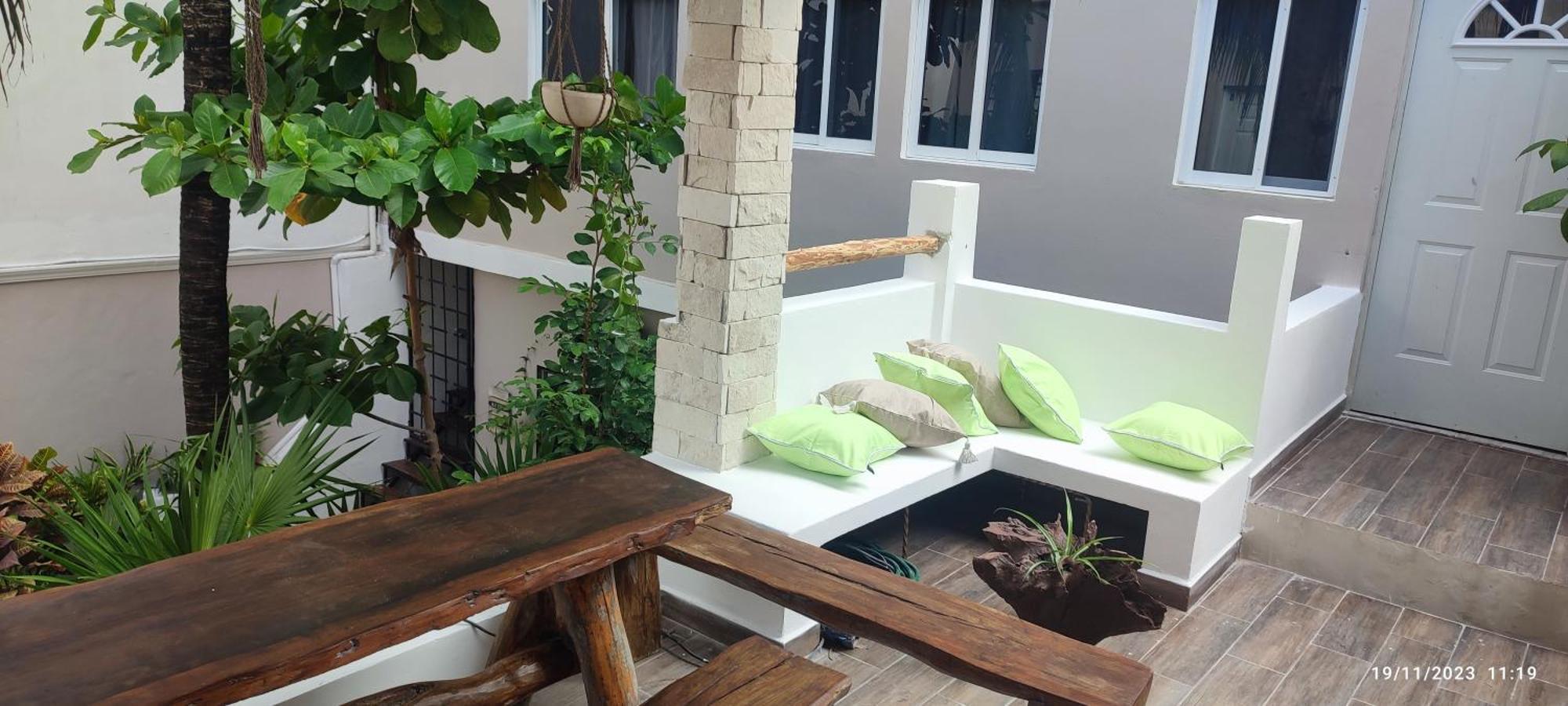 Kika Casa de hóspedes Playa del Carmen