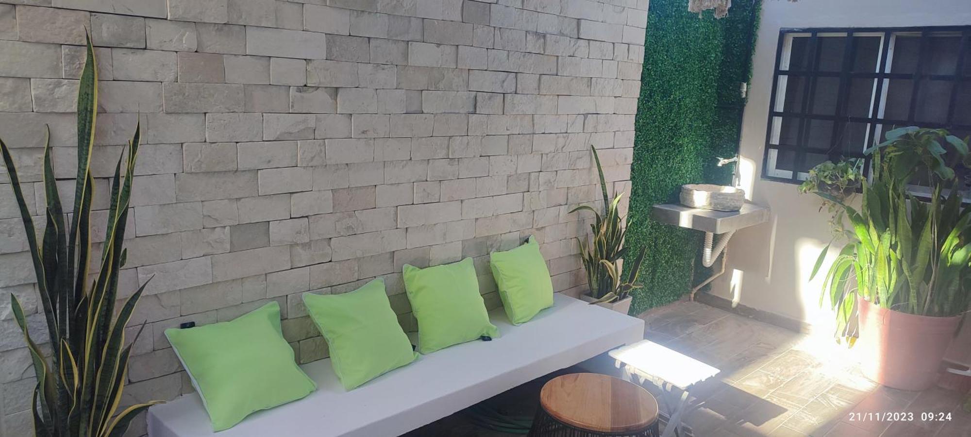 Kika 3* Playa del Carmen
