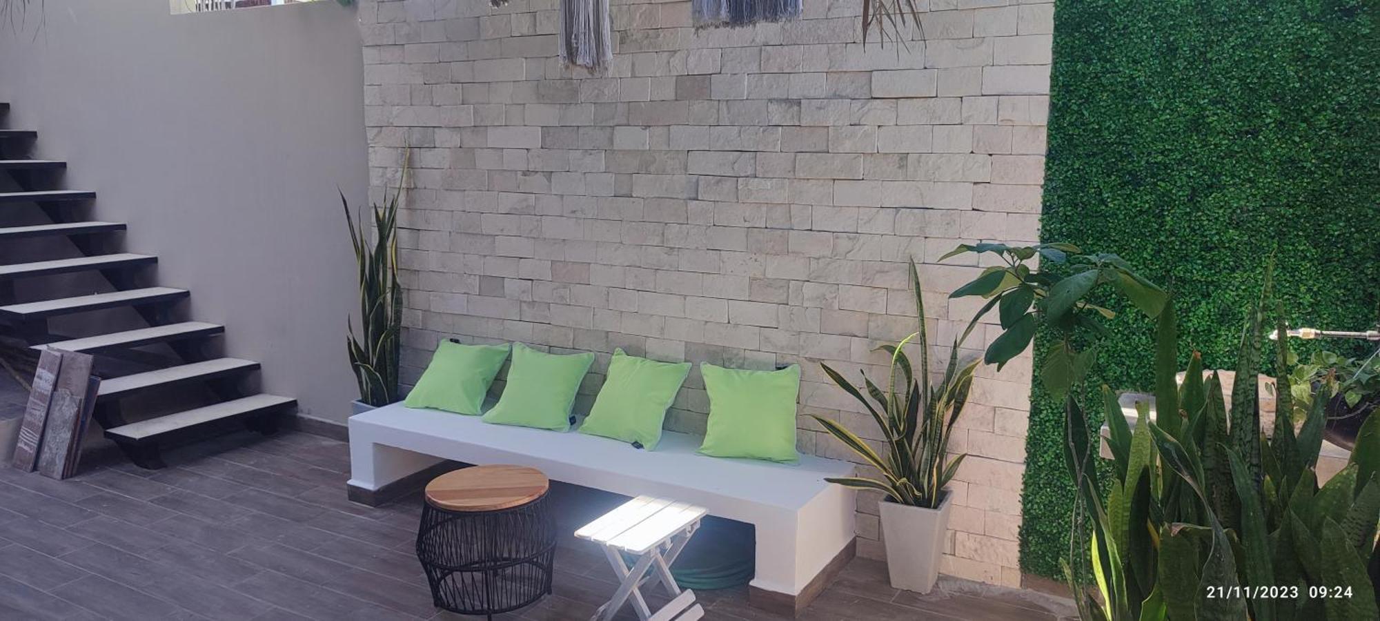 Kika 3* Playa del Carmen