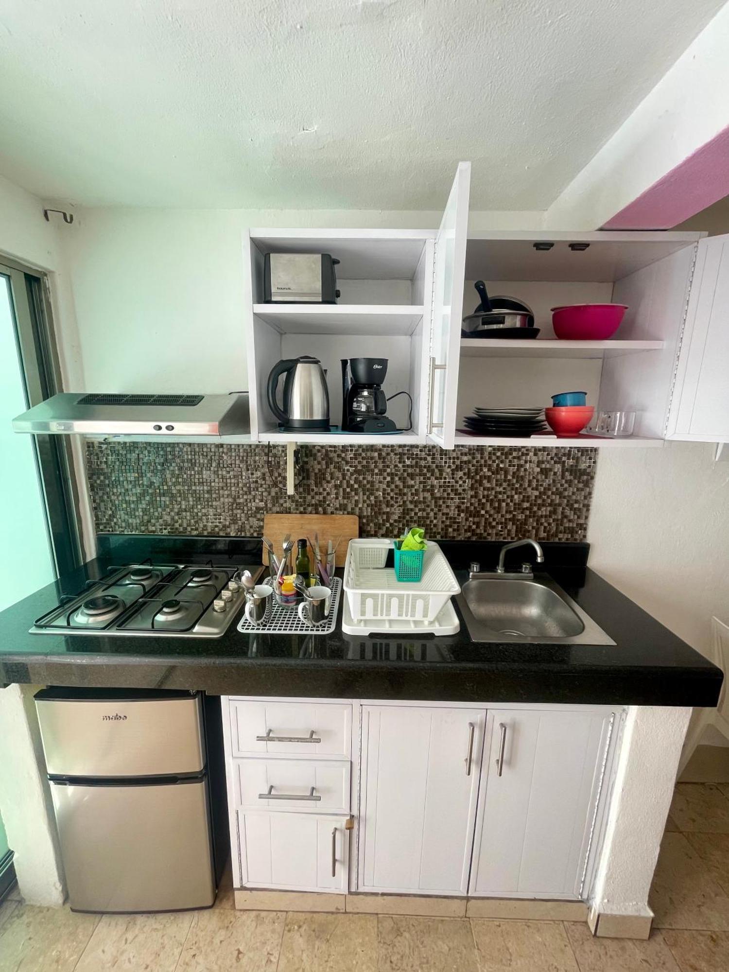 Miranda Beach Apartment *
