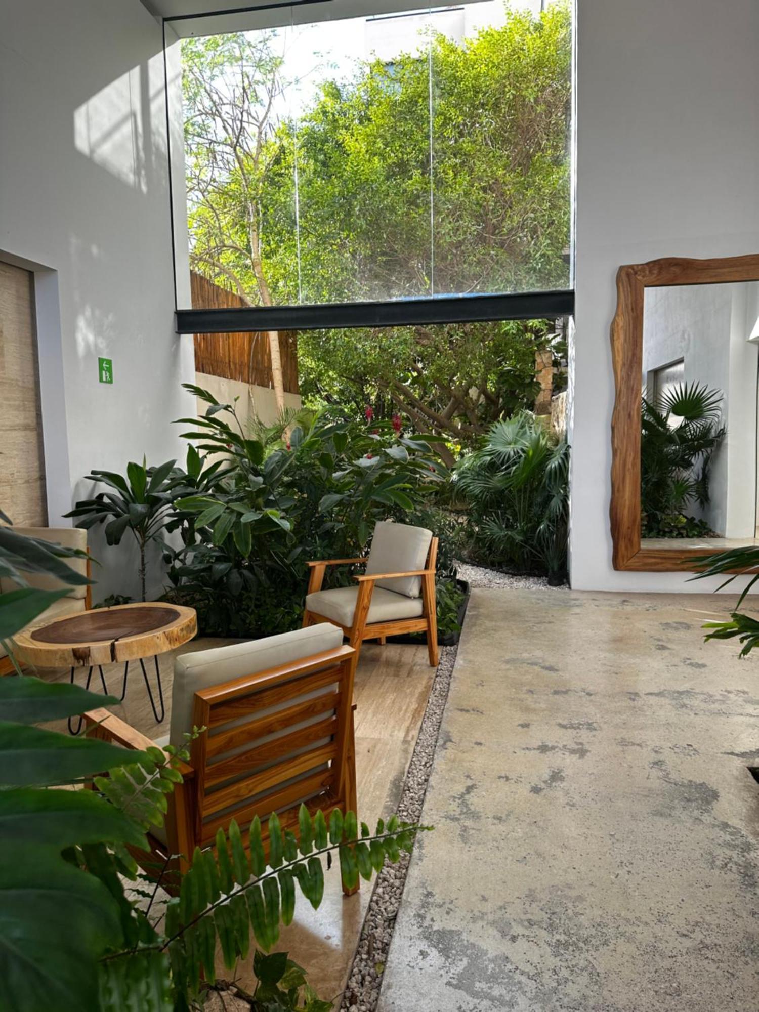 Apartment Paseo Luxury House Playa del Carmen