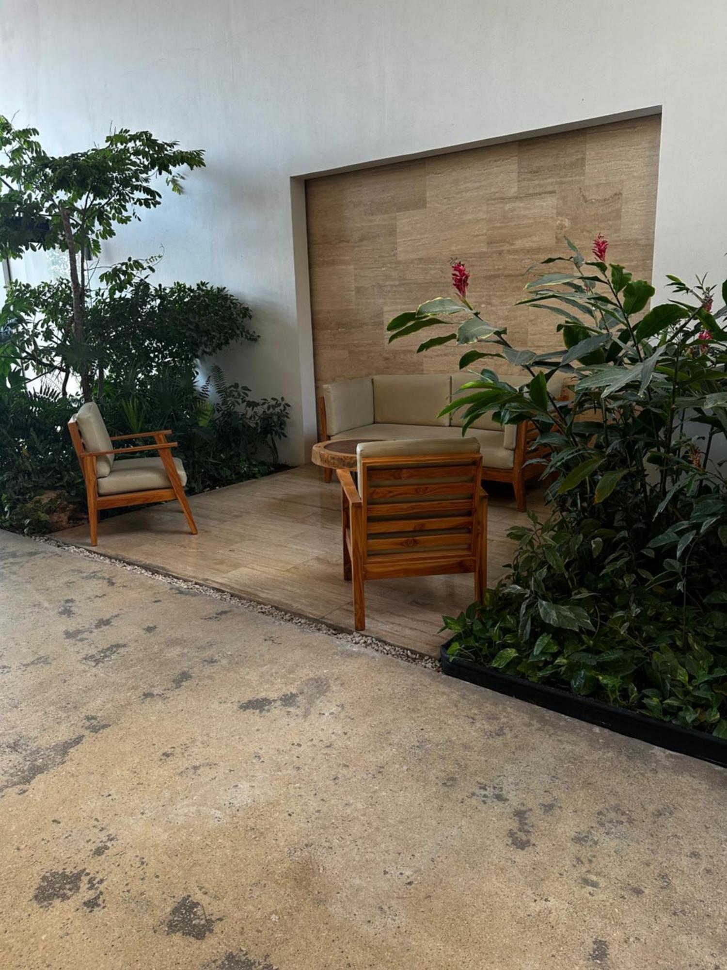 Paseo Luxury House * Playa del Carmen