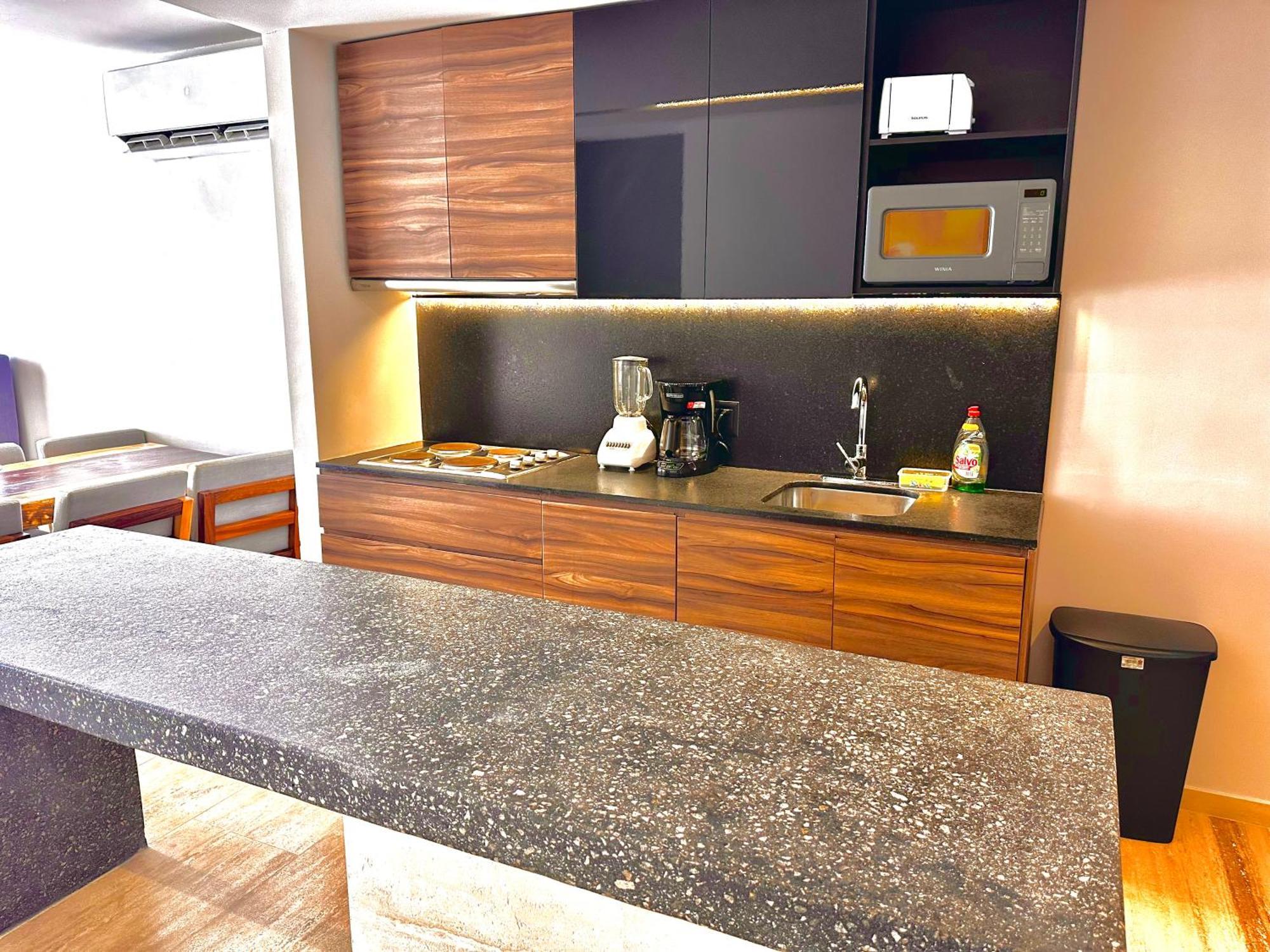 Apartment Paseo Luxury House