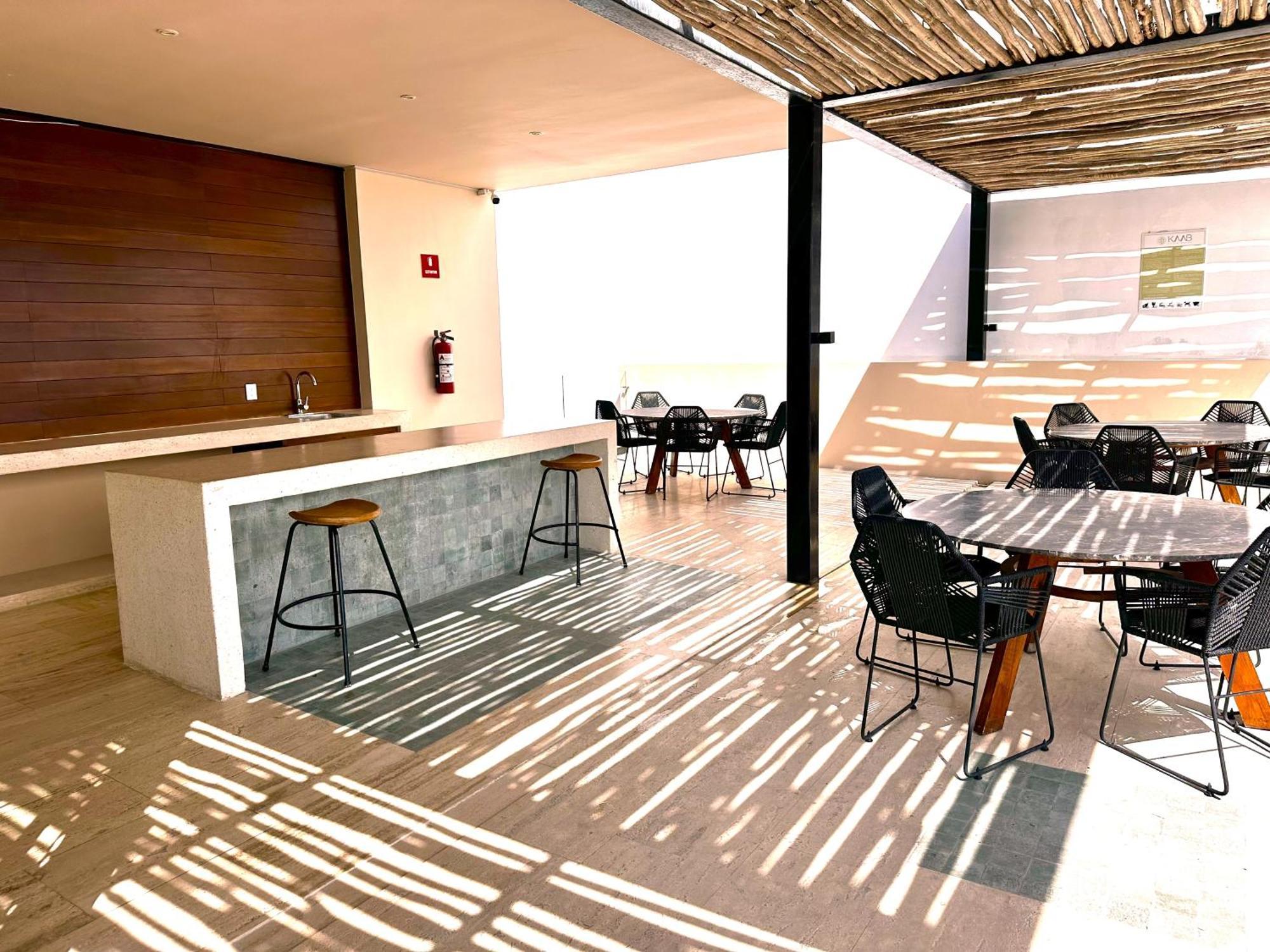 Paseo Luxury House Apartment Playa del Carmen