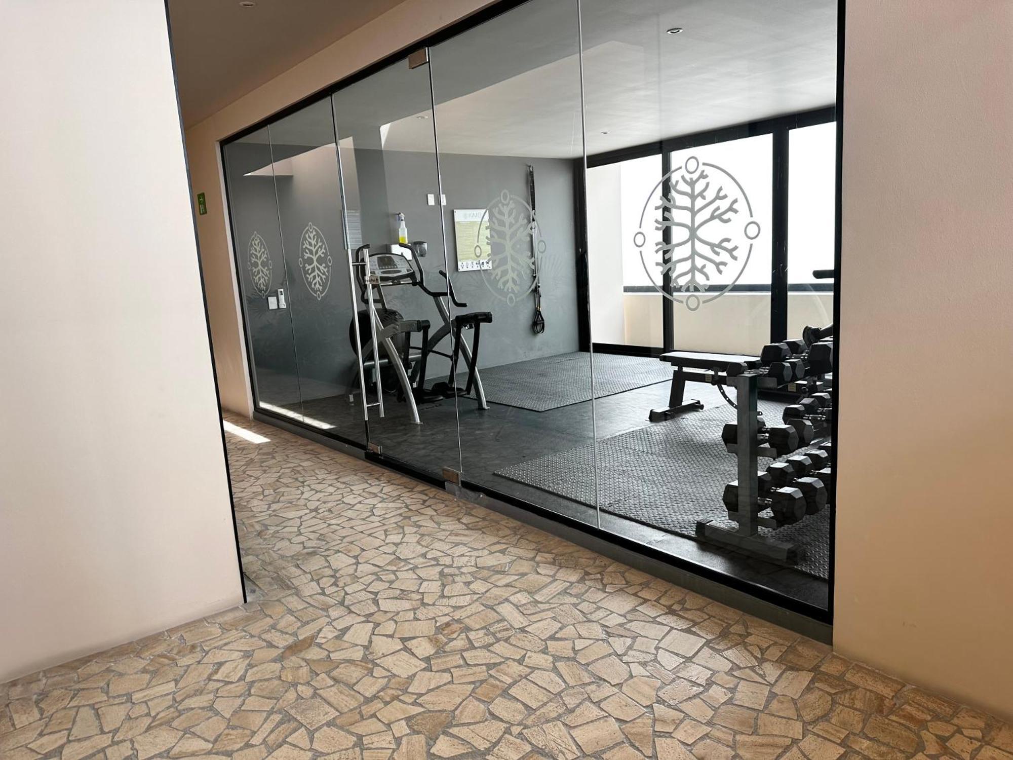 Paseo Luxury House Playa del Carmen