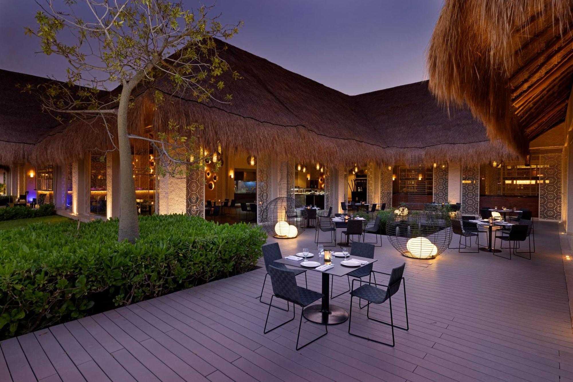 Paradisus Resort