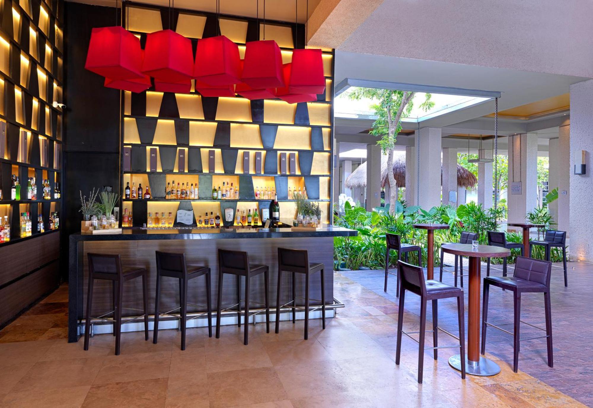 Resort Paradisus Playa del Carmen