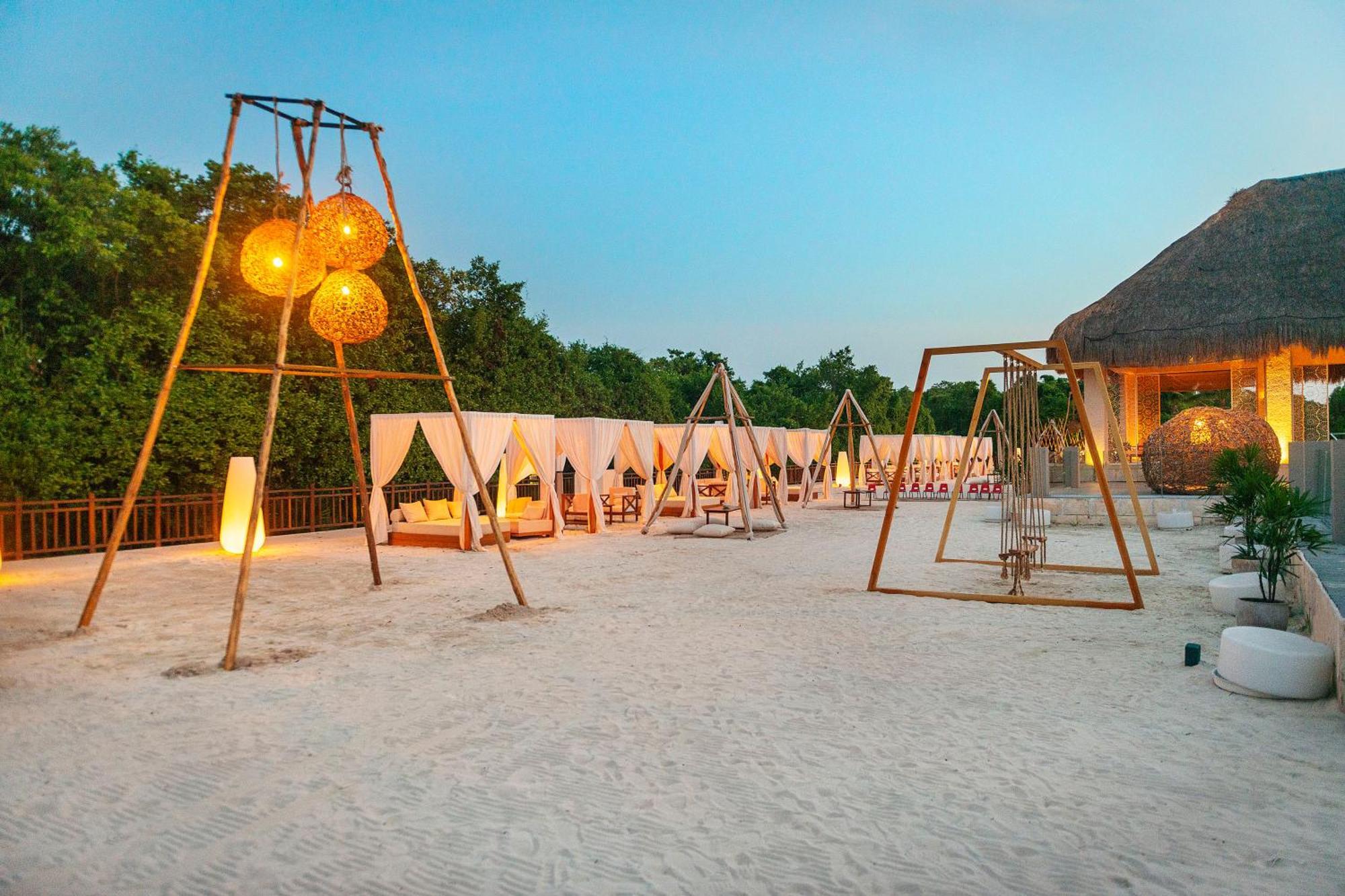 Paradisus Resort